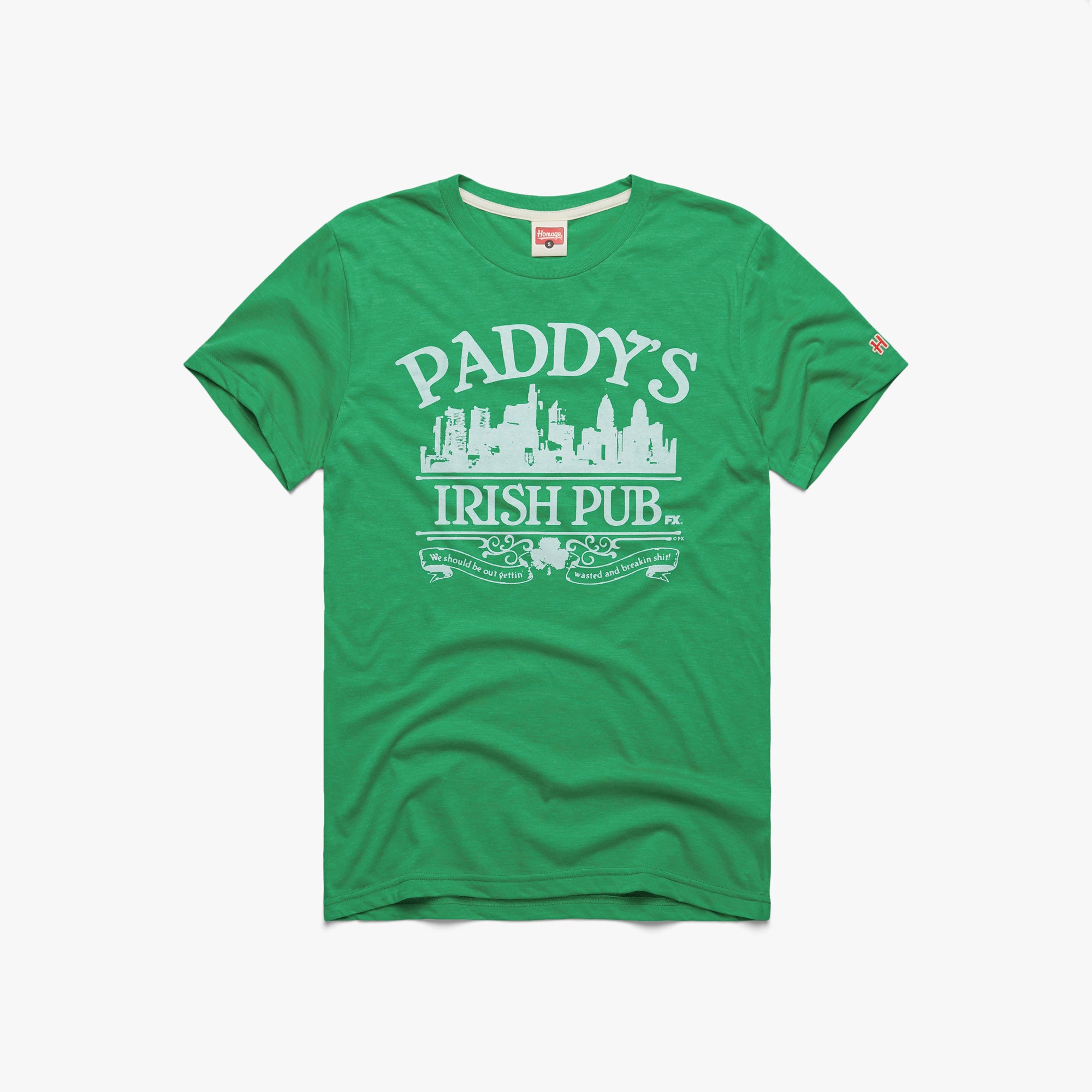 Paddy's Irish Pub Tumblr Sale Online