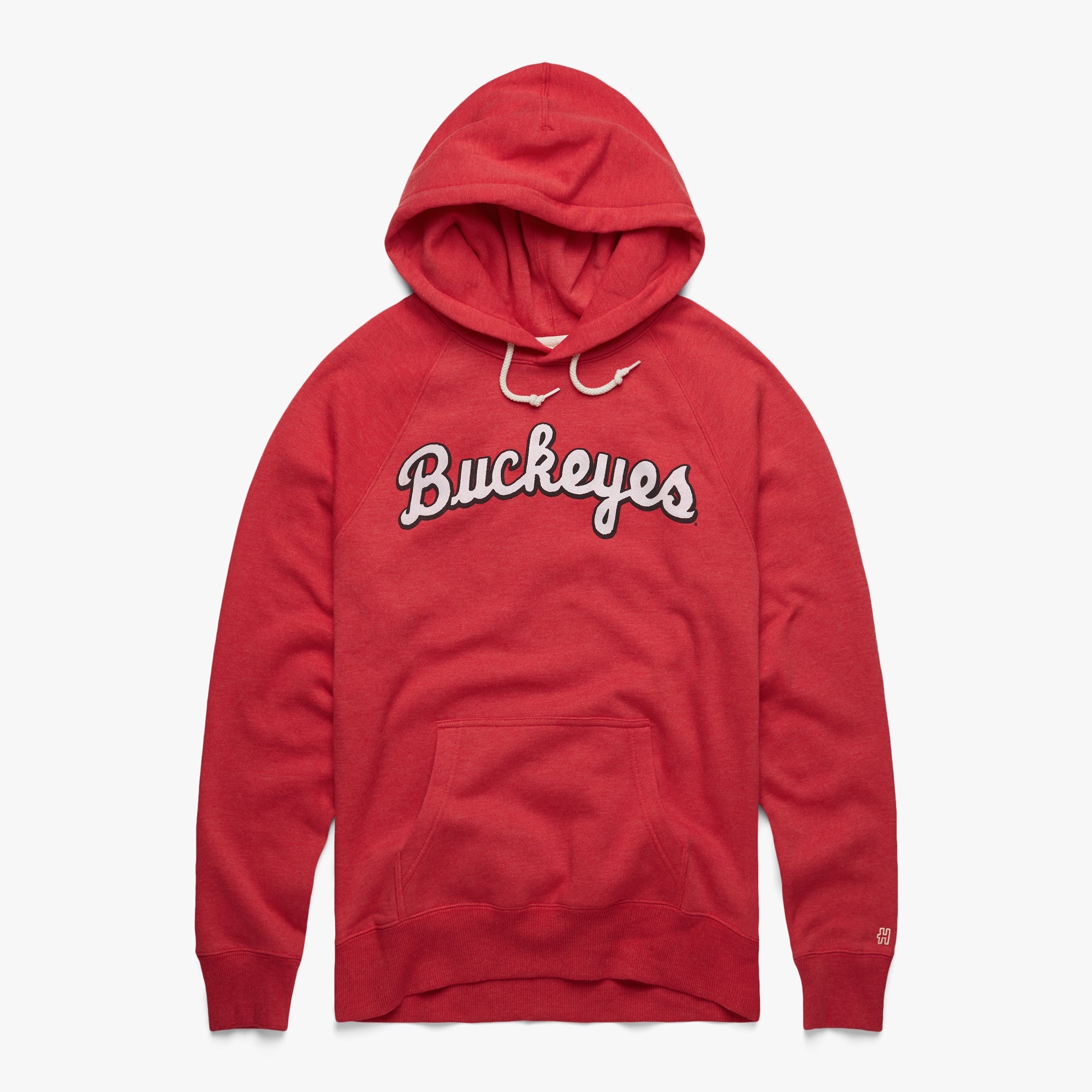 Script Buckeyes Hoodie Clearance Fake