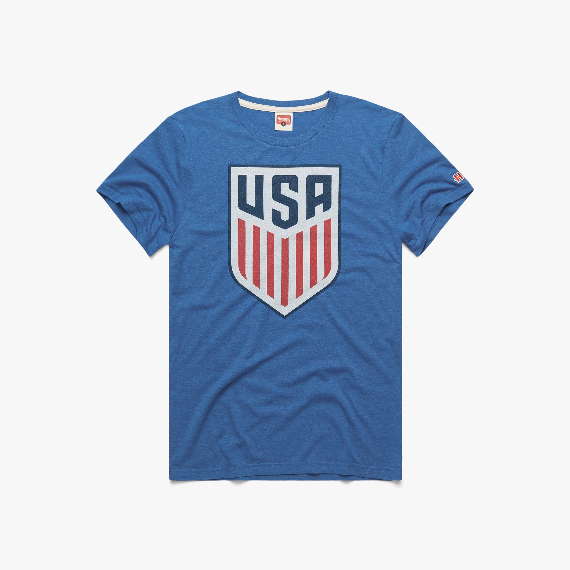 USA Crest Discount From China