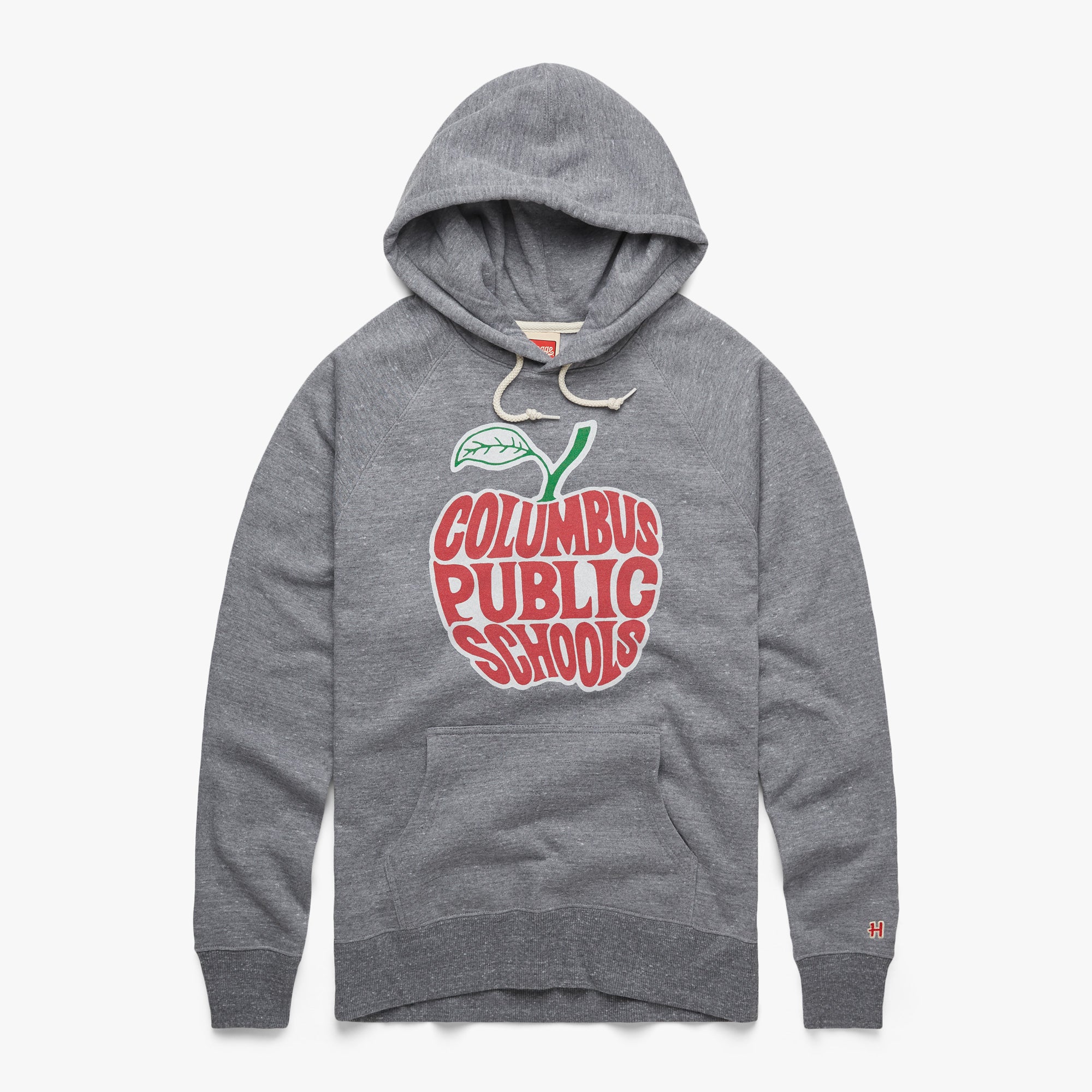 Columbus Public Schools Hoodie Best Deals