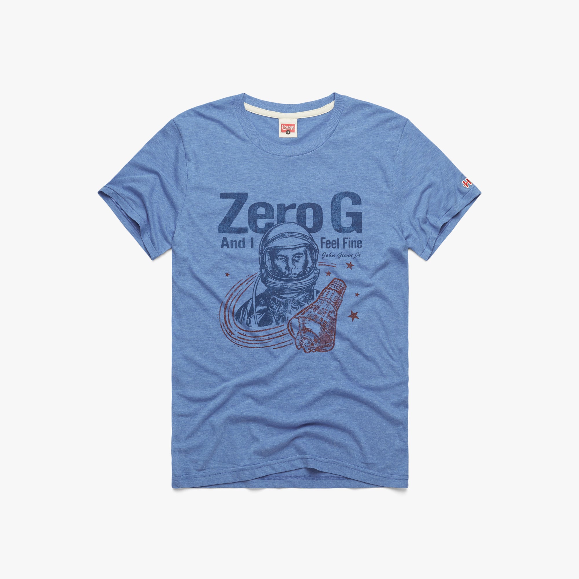 Zero G And I Feel Fine Outlet With Paypal Order