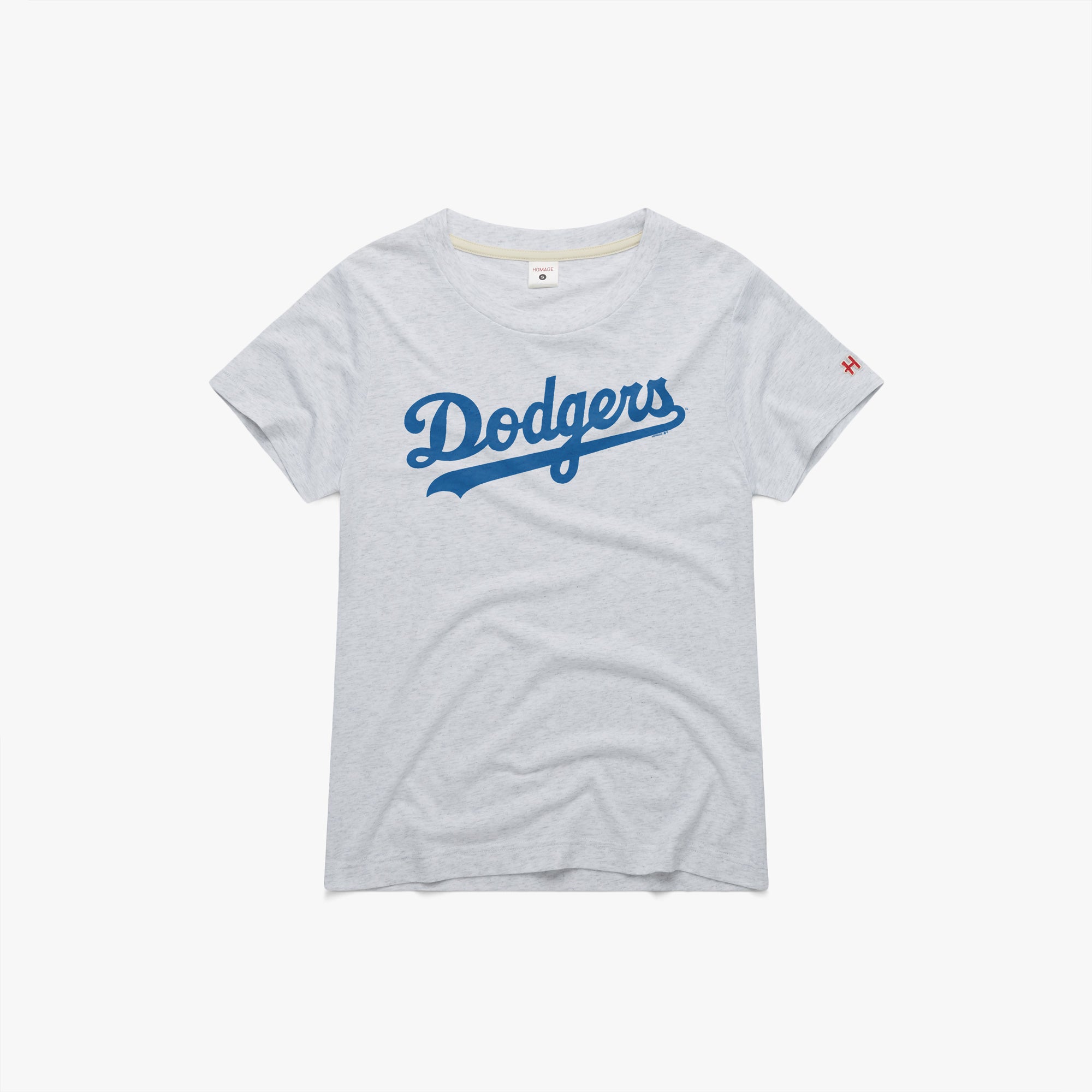 Women's Los Angeles Dodgers Jersey Logo '03 Buy Cheap 100% Guaranteed