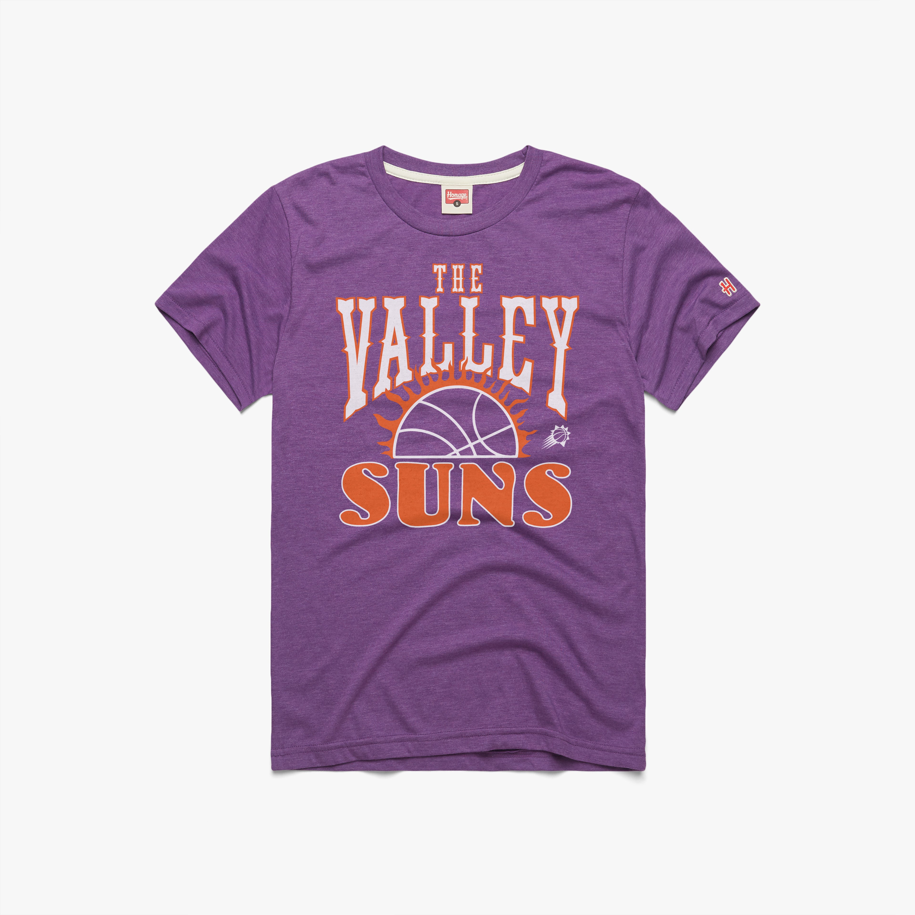 Phoenix Suns City Edition 2024 Buy Cheap Outlet Locations