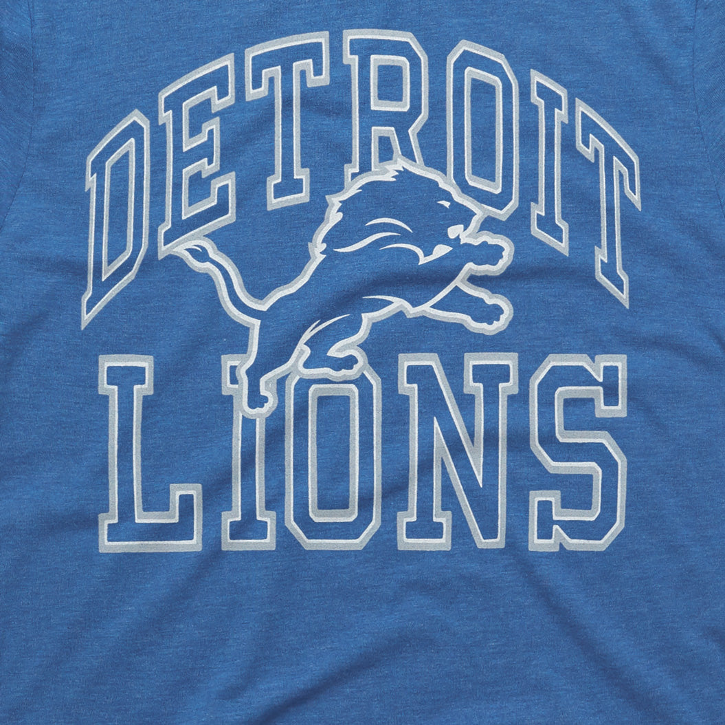 Detroit Lions Arch Cheap Usa Stockist