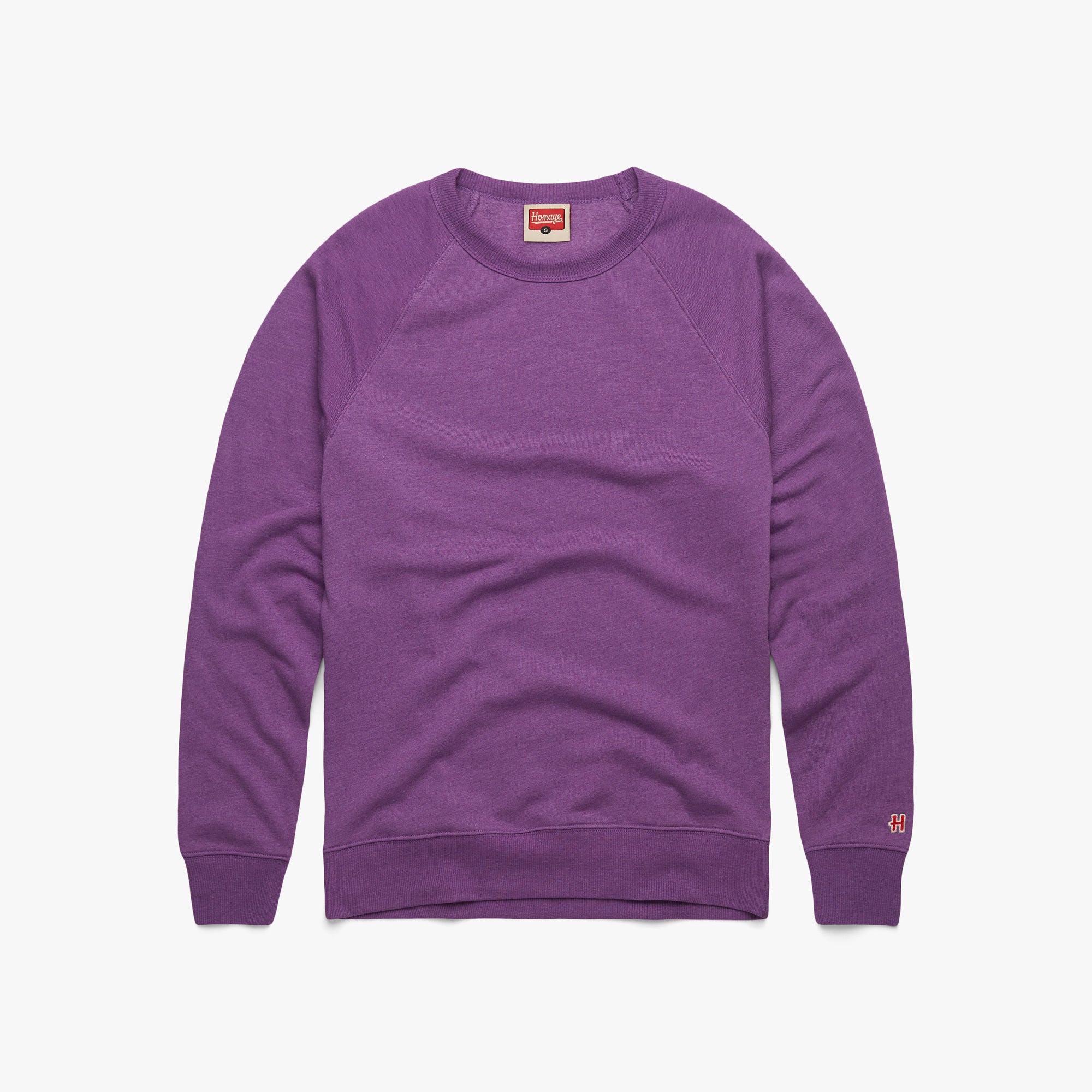 Go-To Crewneck 2025 Sale Online