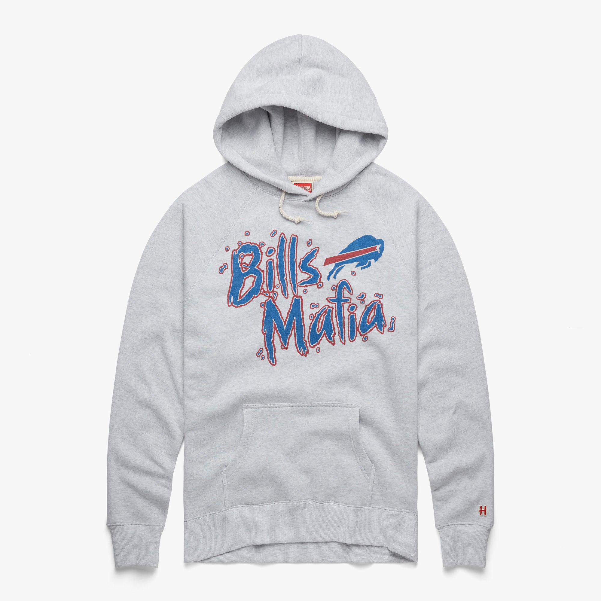 Buffalo Bills Mafia Hoodie Clearance Genuine