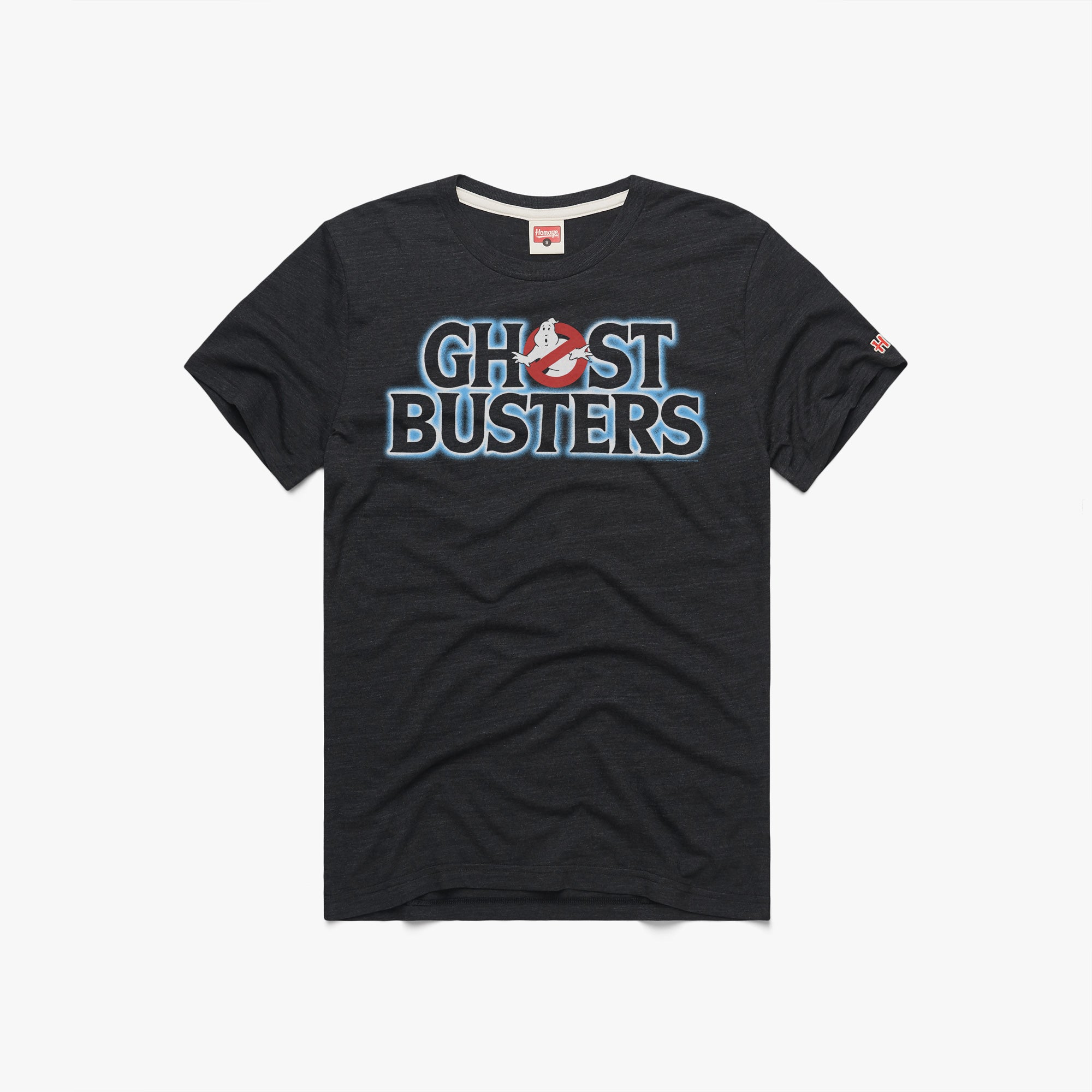 Ghostbusters Glow Logo Genuine Online