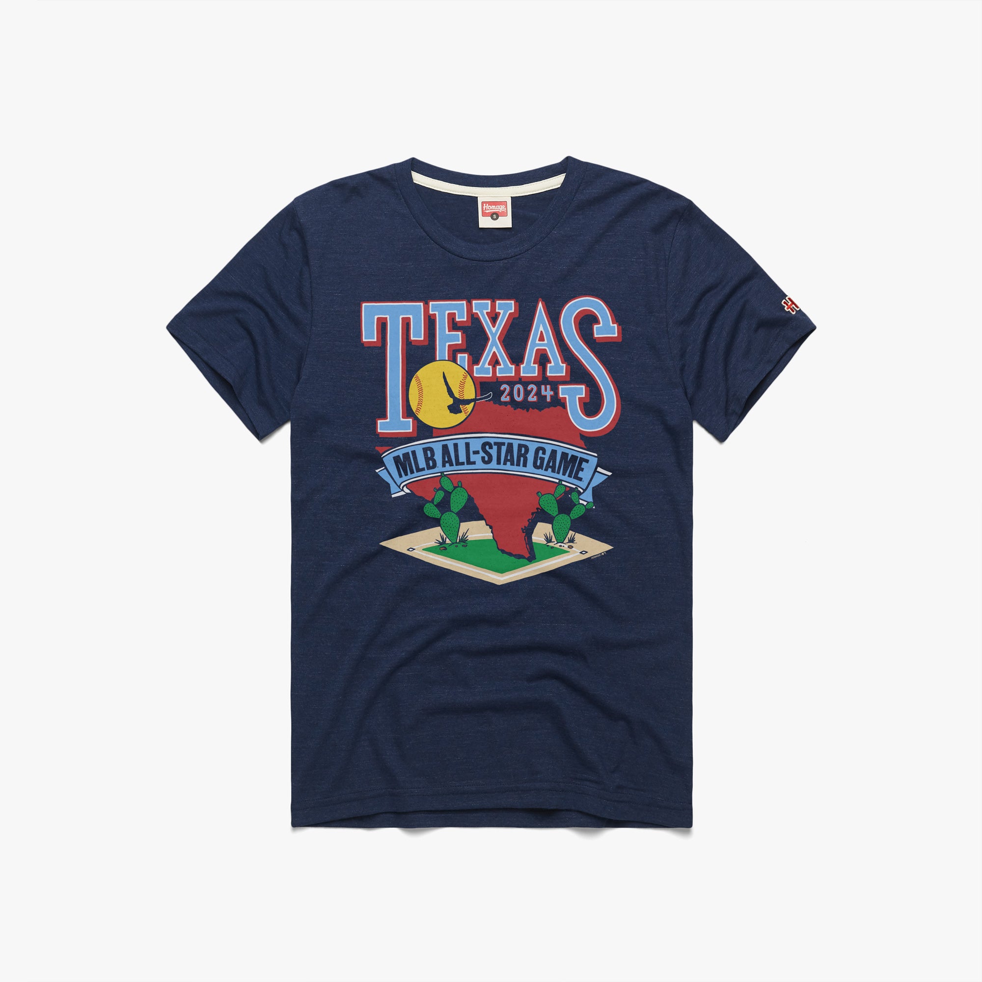 Texas MLB All Star Game 2024 Clearance Big Discount