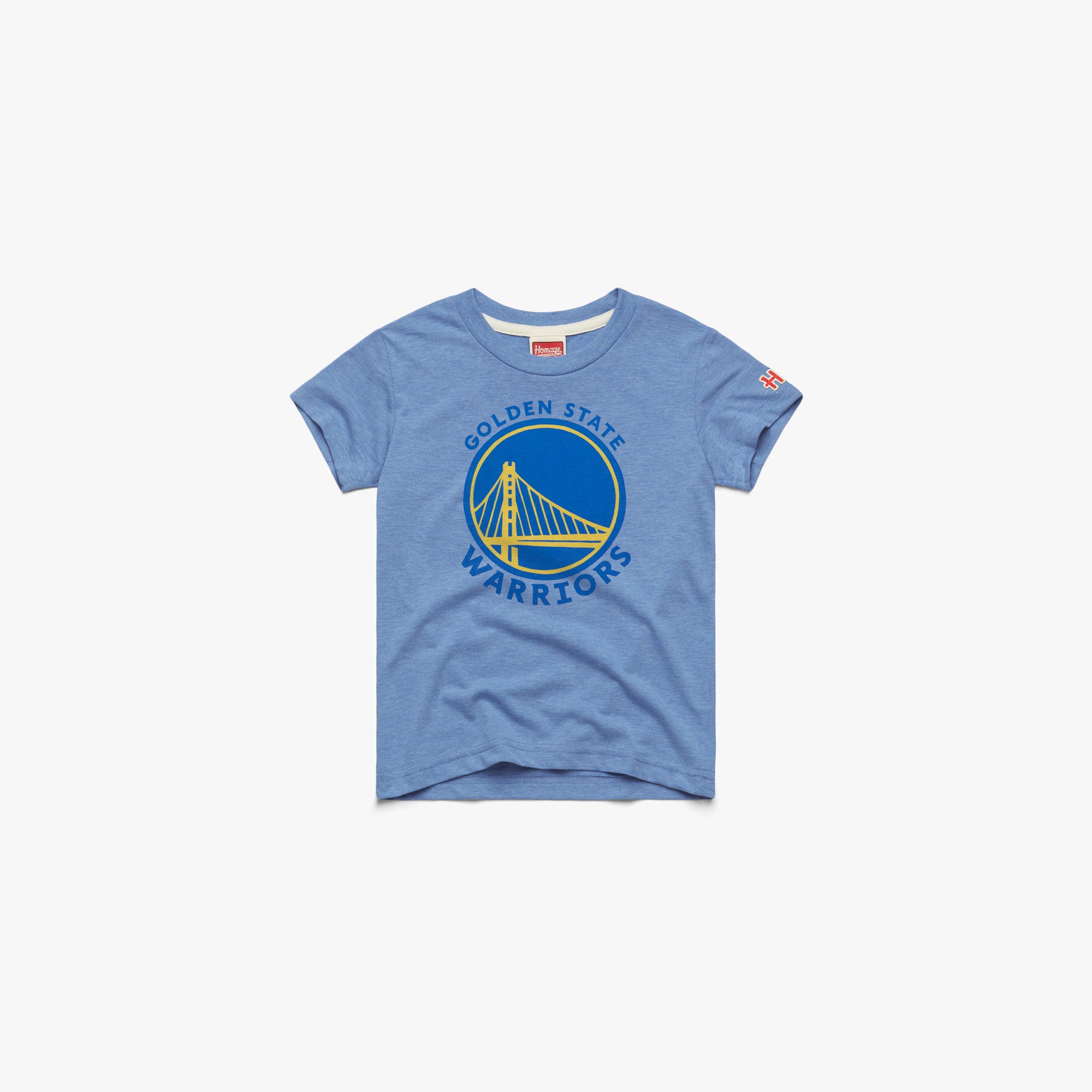 Youth Golden State Warriors Logo Cheap Pice Outlet Sale