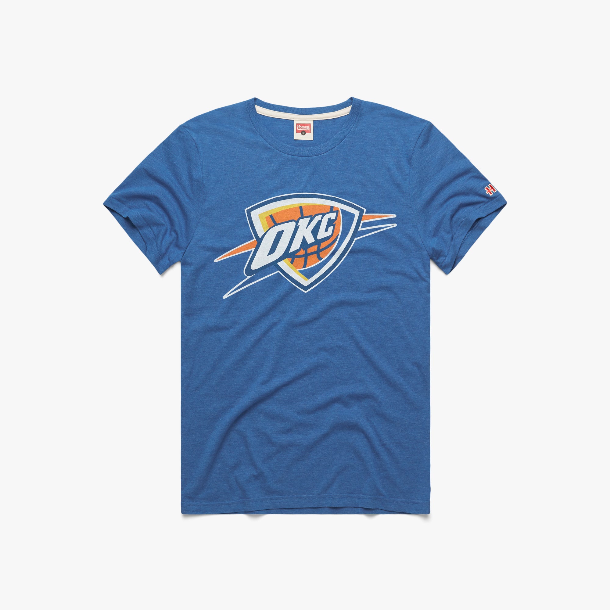 OKC Thunder Logo Outlet Best Sale