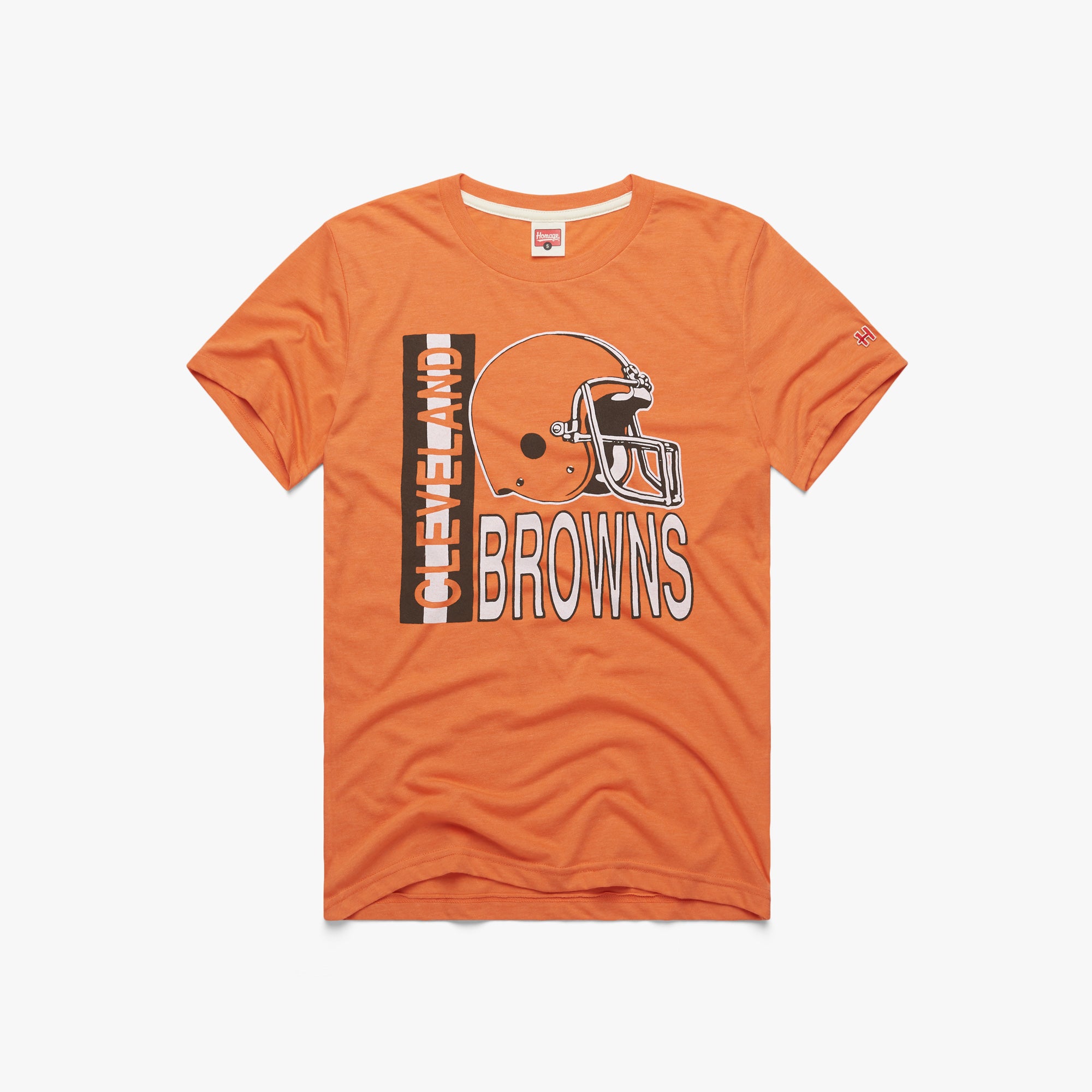 Cleveland Browns Helmet Stripe Explore Online