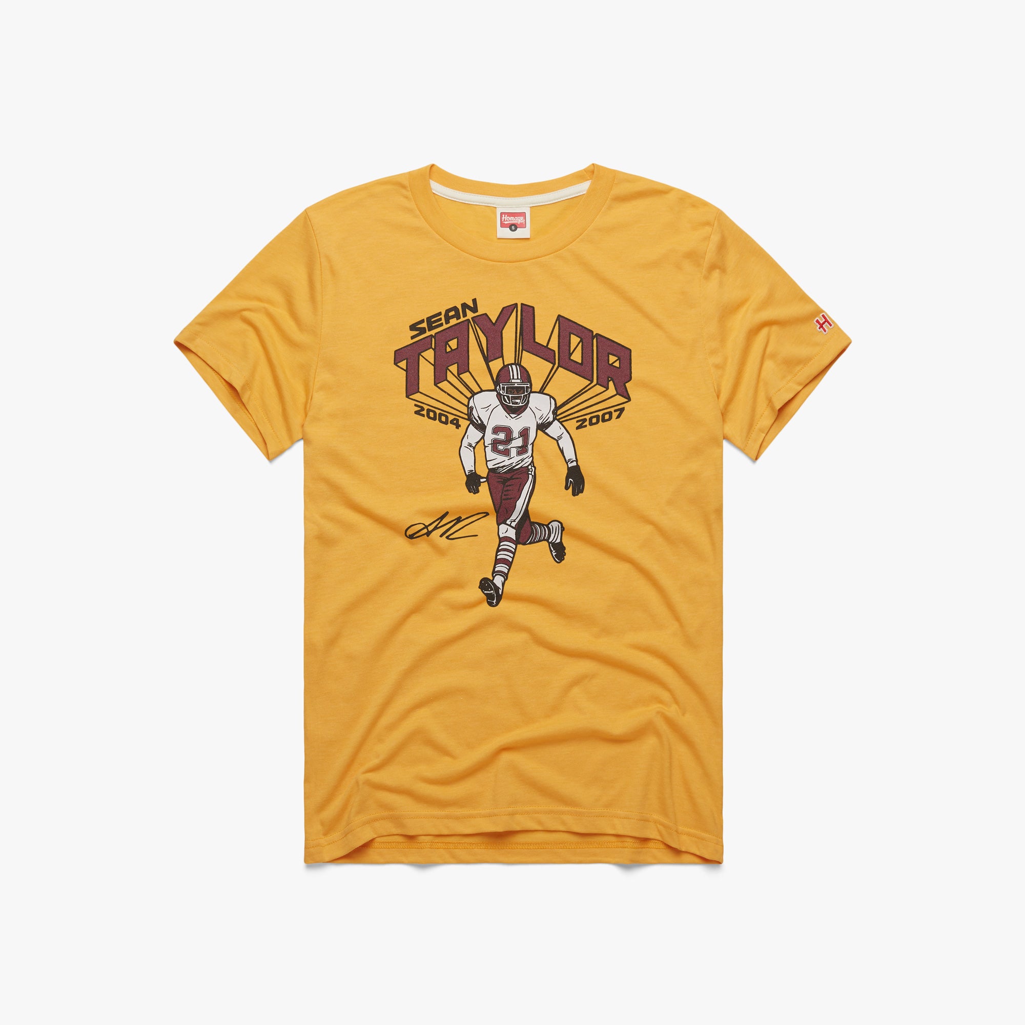 Washington Sean Taylor Signature Cheapest Pice Cheap Online