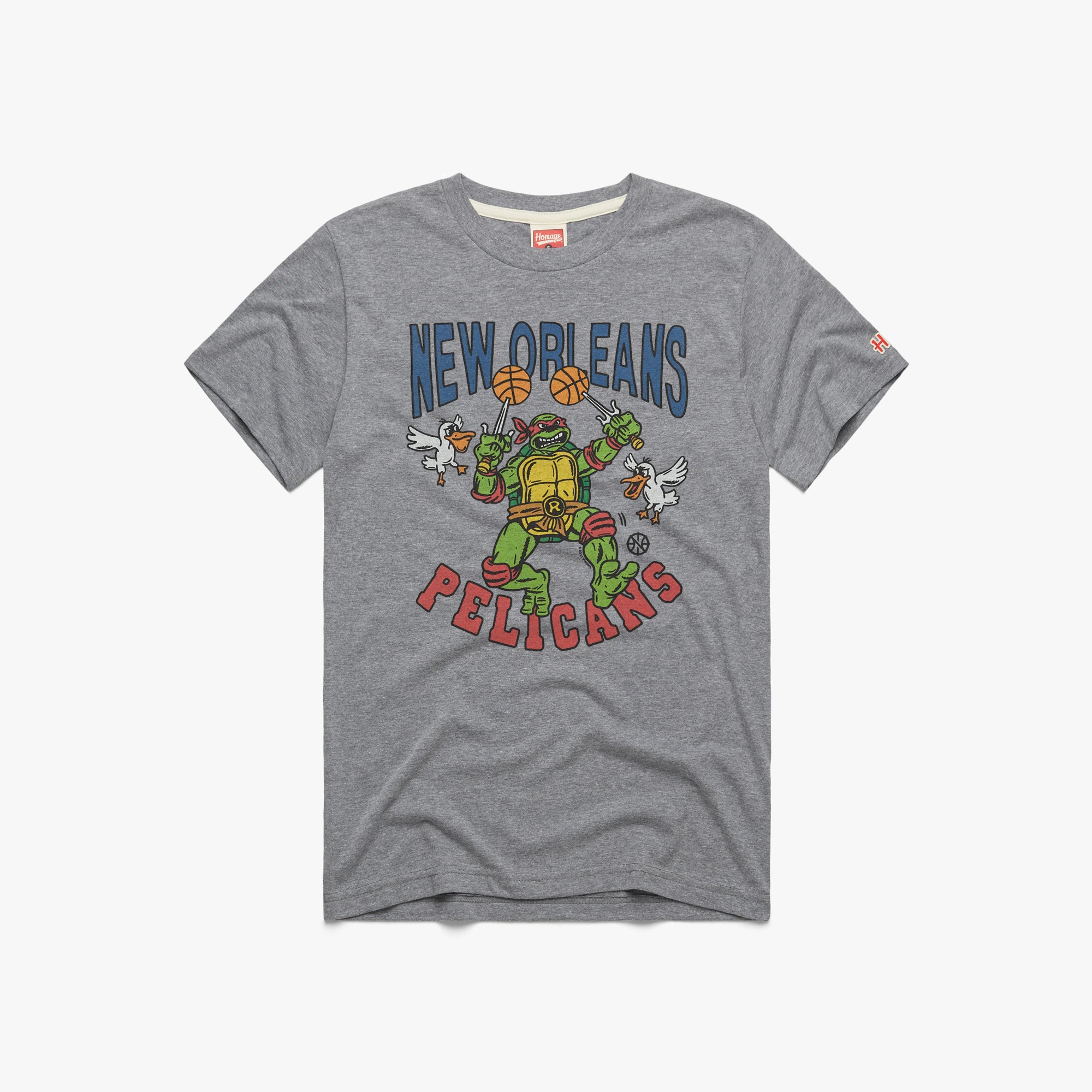 TMNT Raphael X New Orleans Pelicans Store Cheap Online