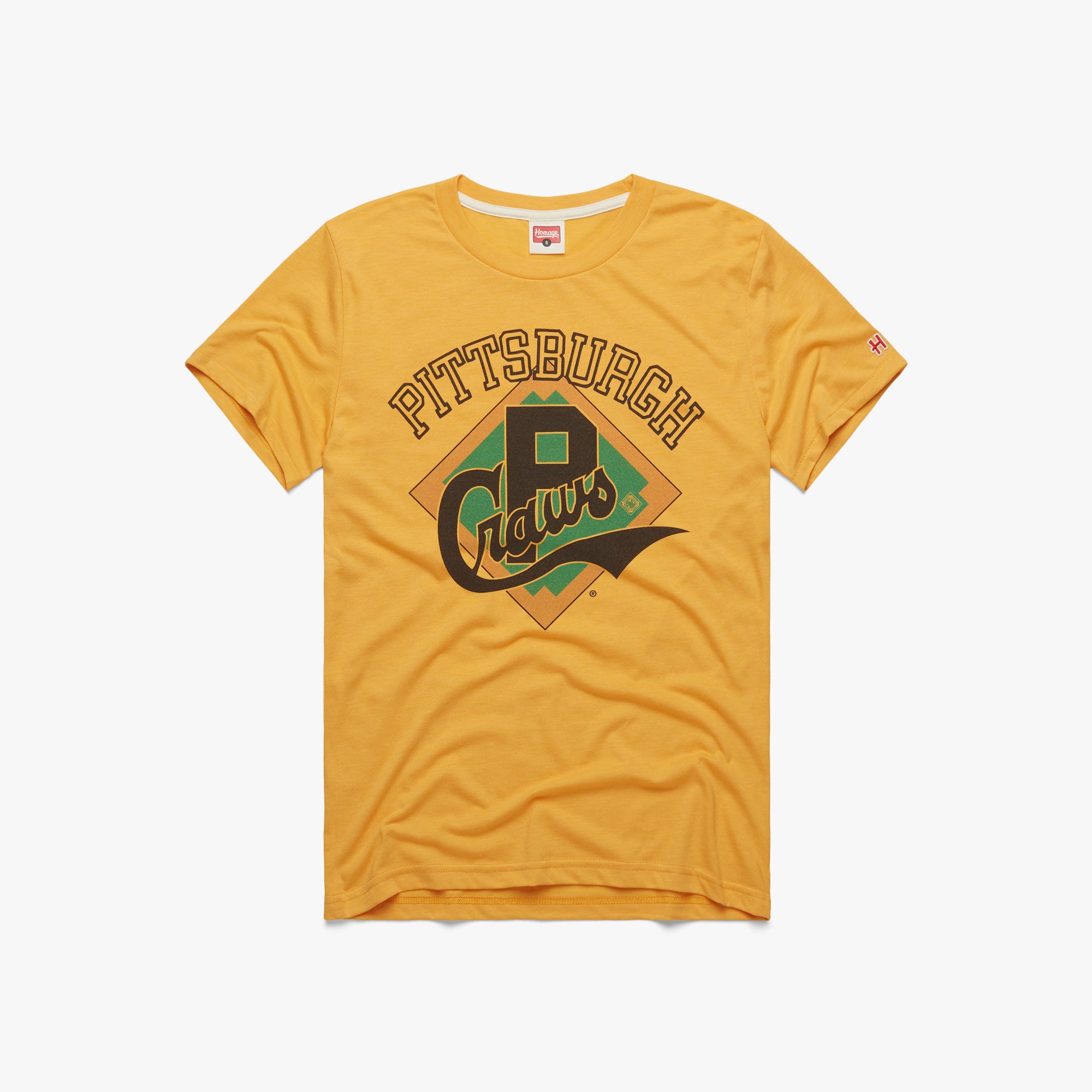 Pittsburgh Craws With Paypal Free Shipping