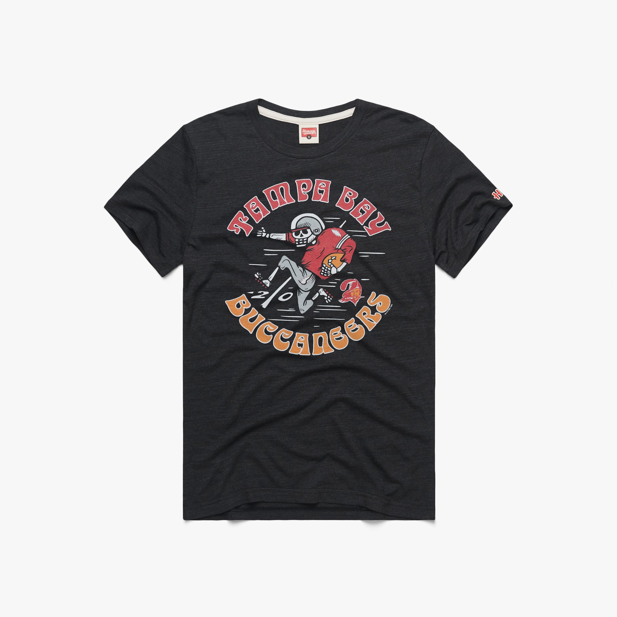 NFL x Grateful Dead x Buccaneers Pay With Visa Cheap Pice