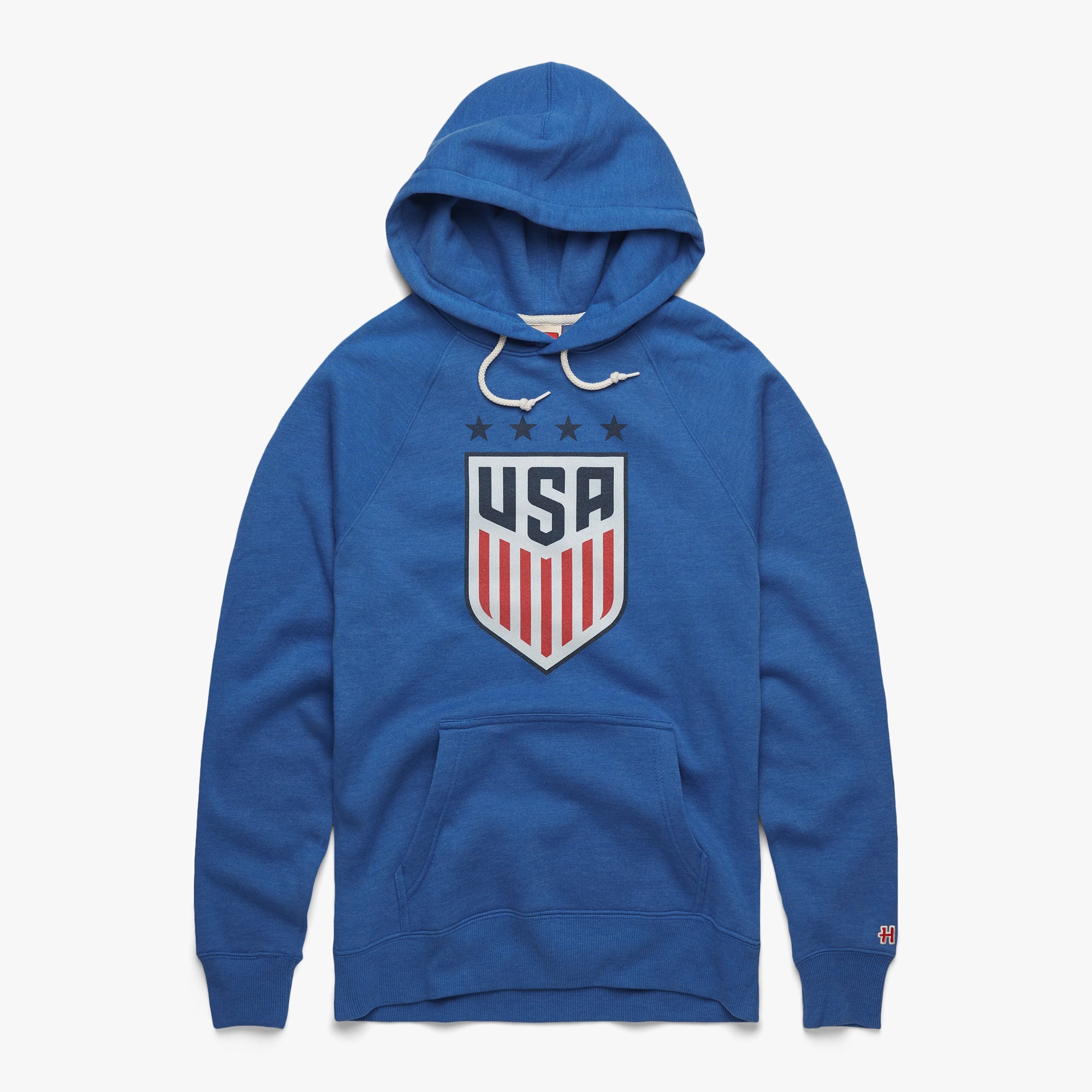 USWNT Crest Hoodie Cheap Sale New