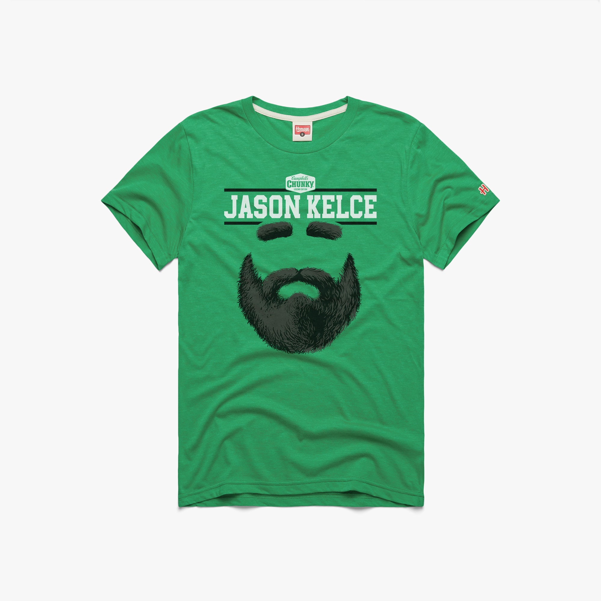 Jason Kelce Campbell's Chunky Discount Free Shipping