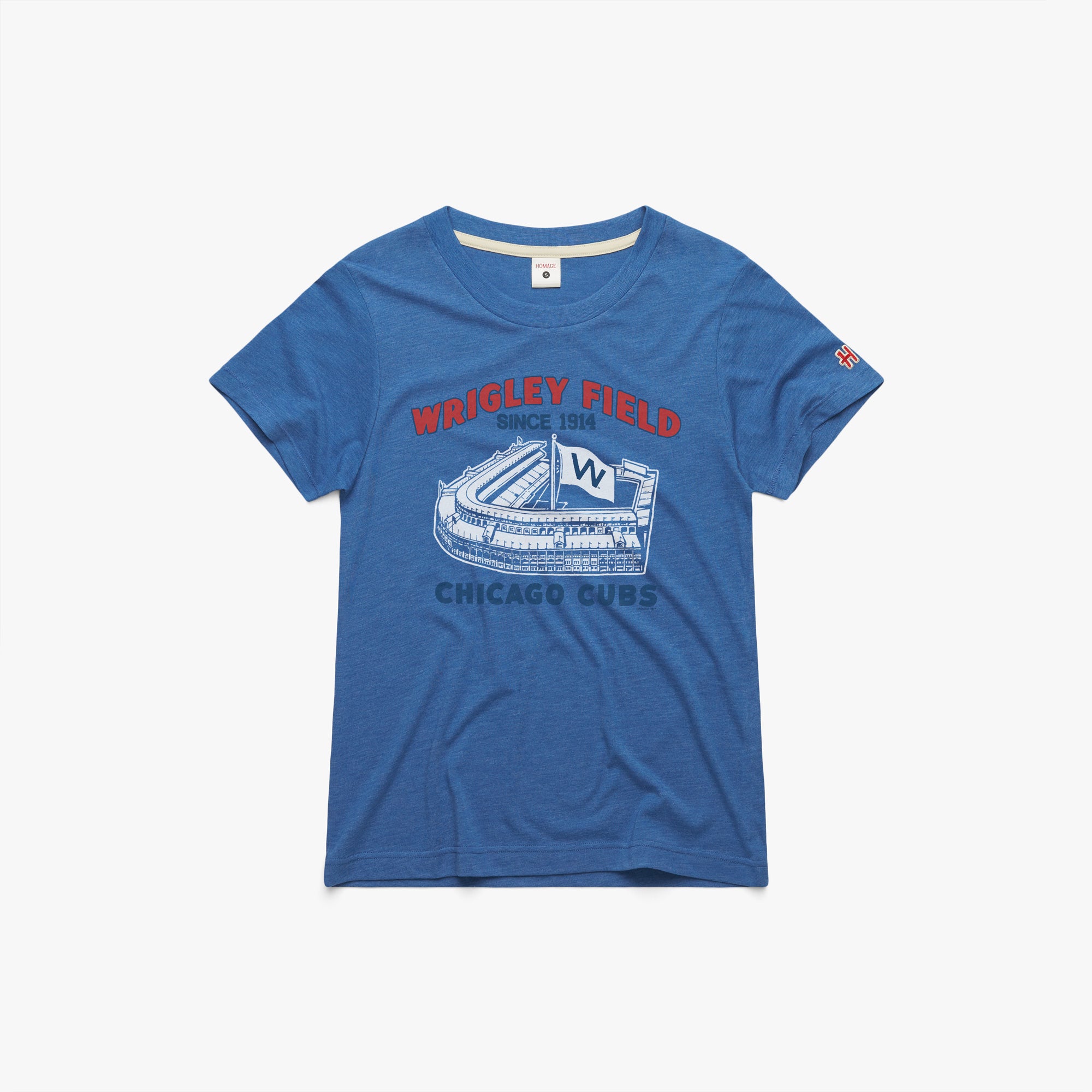 Women's Wrigley Field Chicago Cubs Outlet Supply