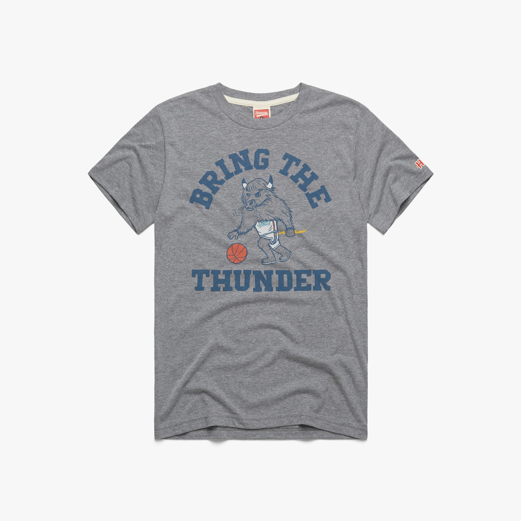 OKC Rumble Bring The Thunder Clearance Tumblr