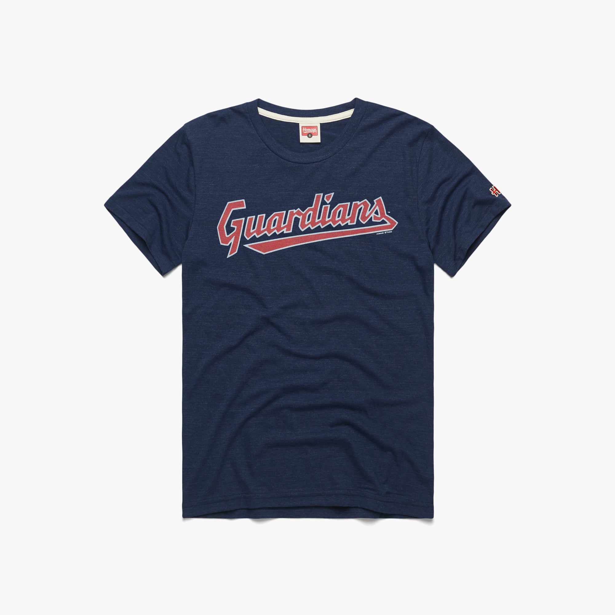 Cleveland Guardians Jersey Logo '22 Real Online