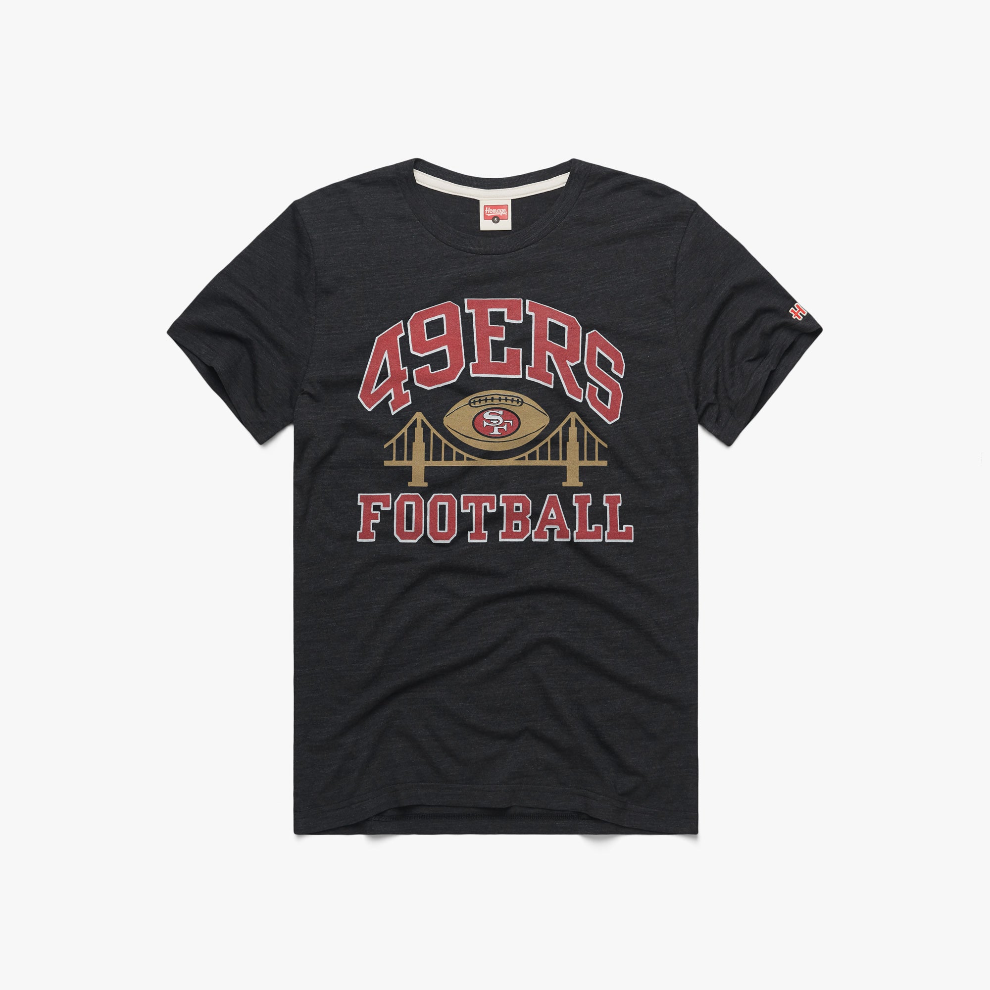 49ers Football Bridge Discount Countdown Package