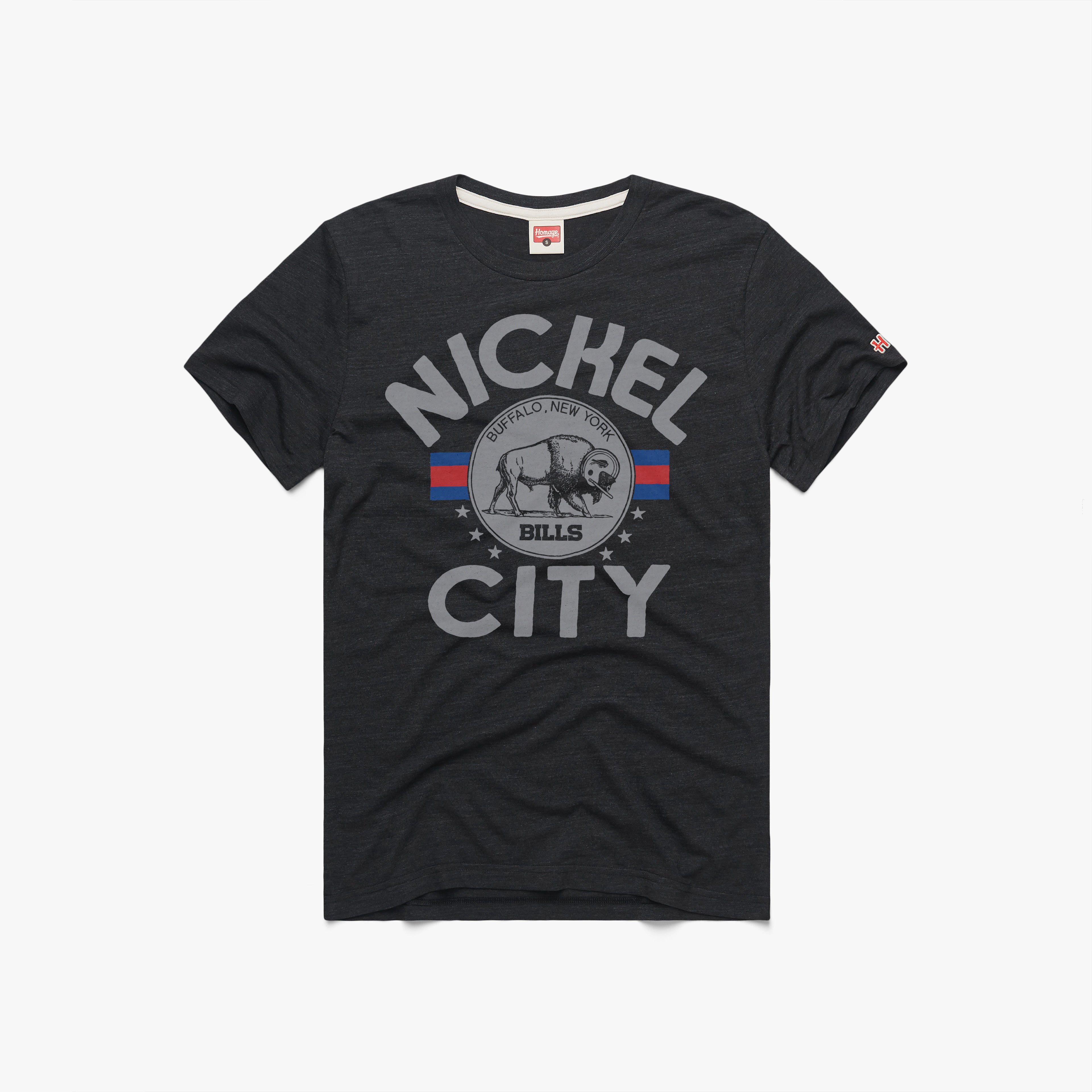 Buffalo Bills Nickel City Discount Online