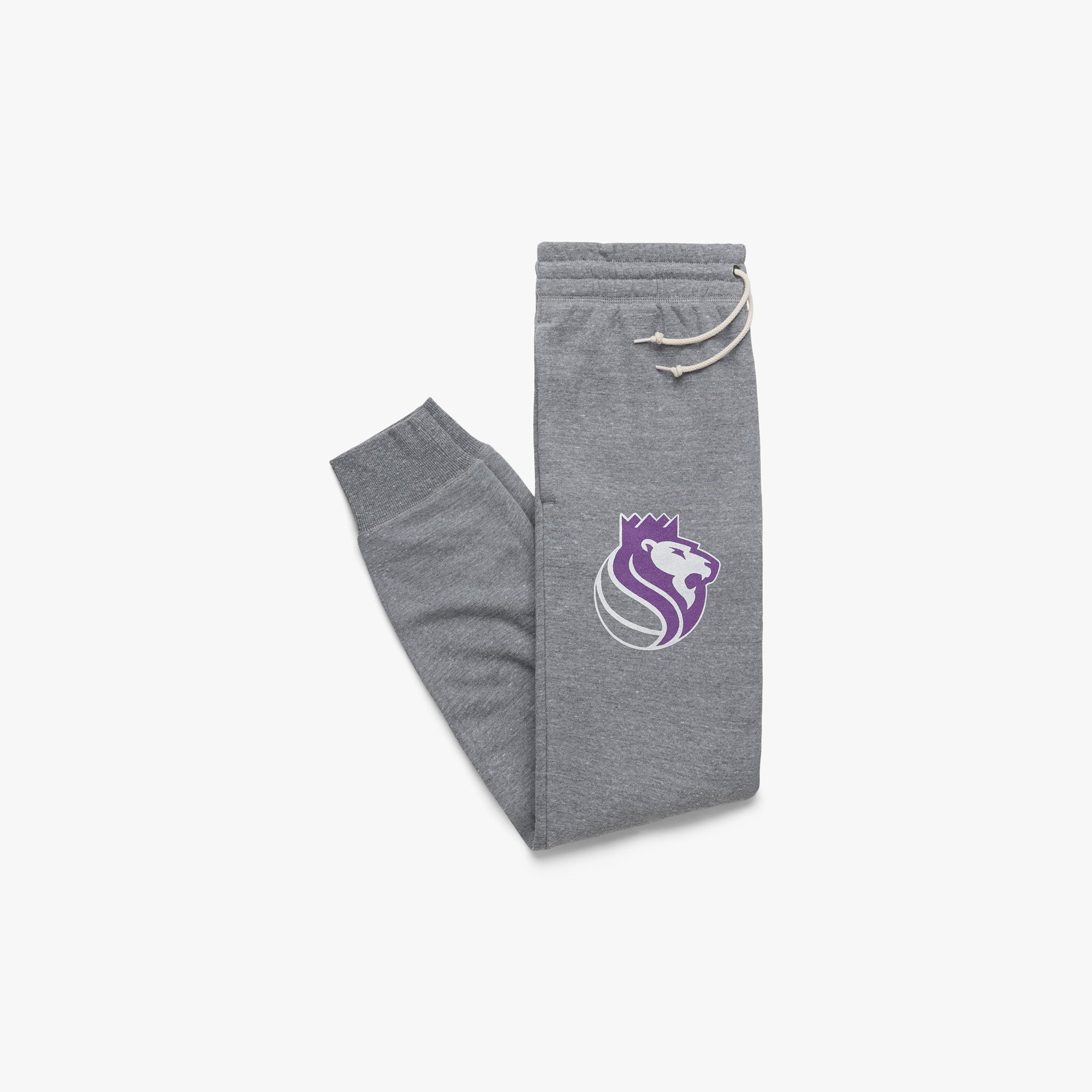 Sacramento Kings Logo Jogger Free Shipping For Sale