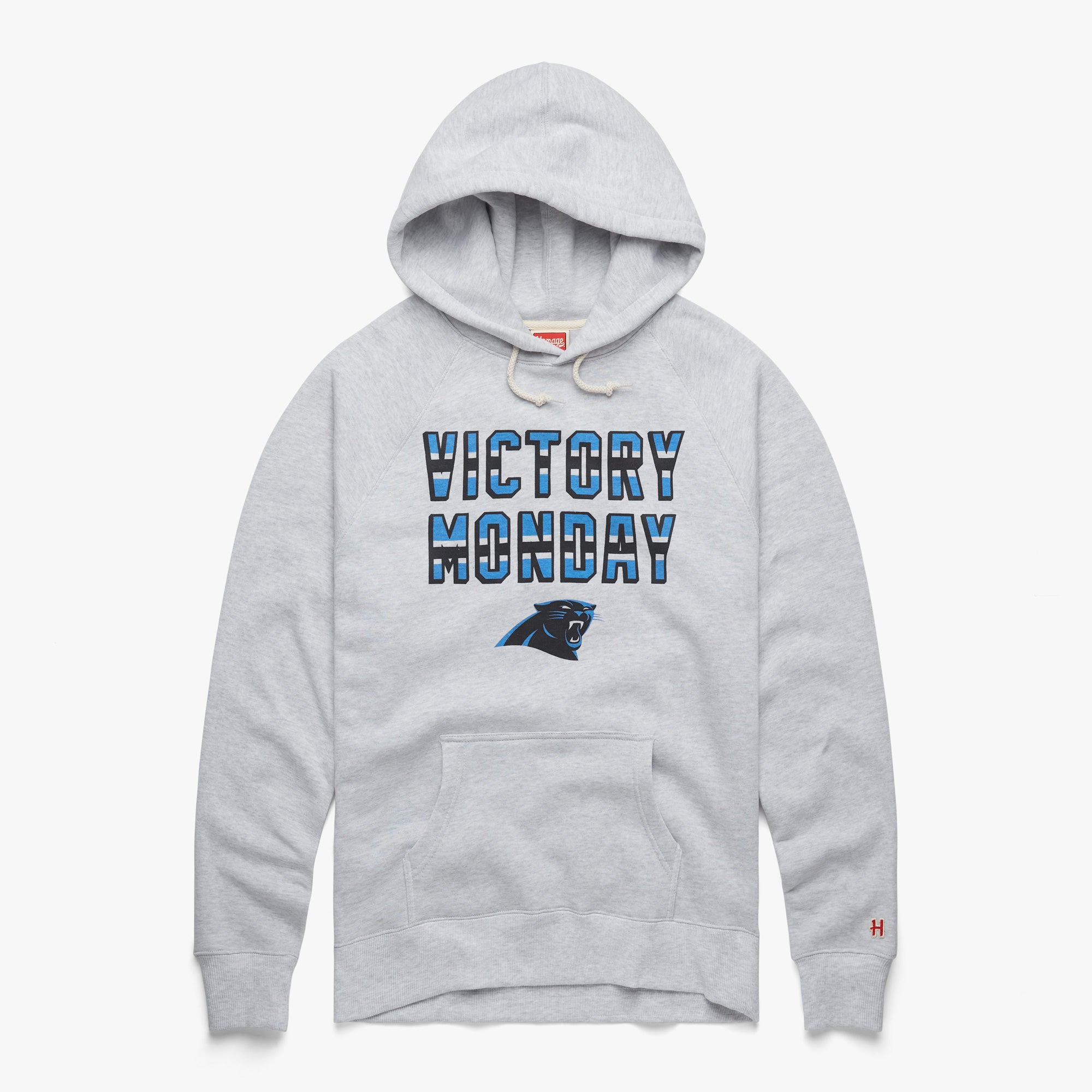 Carolina Panthers Victory Monday Hoodie Sale Cost