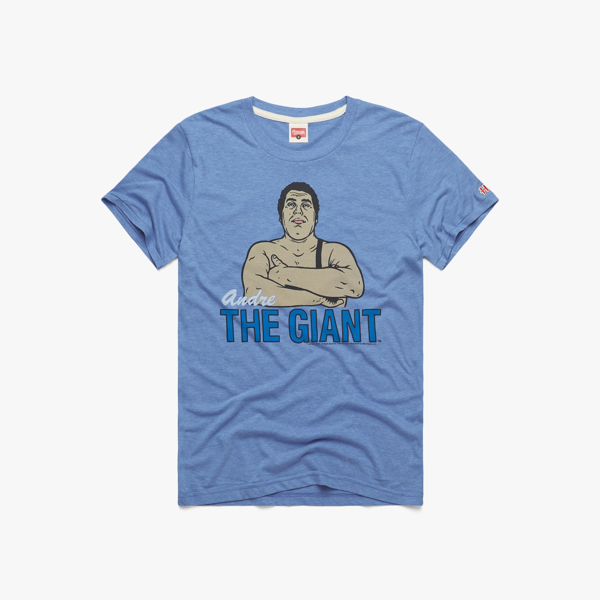 Andre the Giant Clearance Pictures