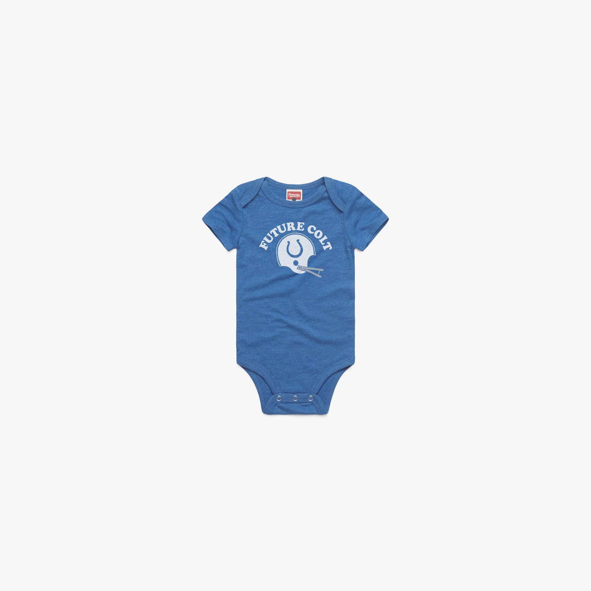 Indianapolis Colts Future Colt Baby One Piece Buy Cheap Newest