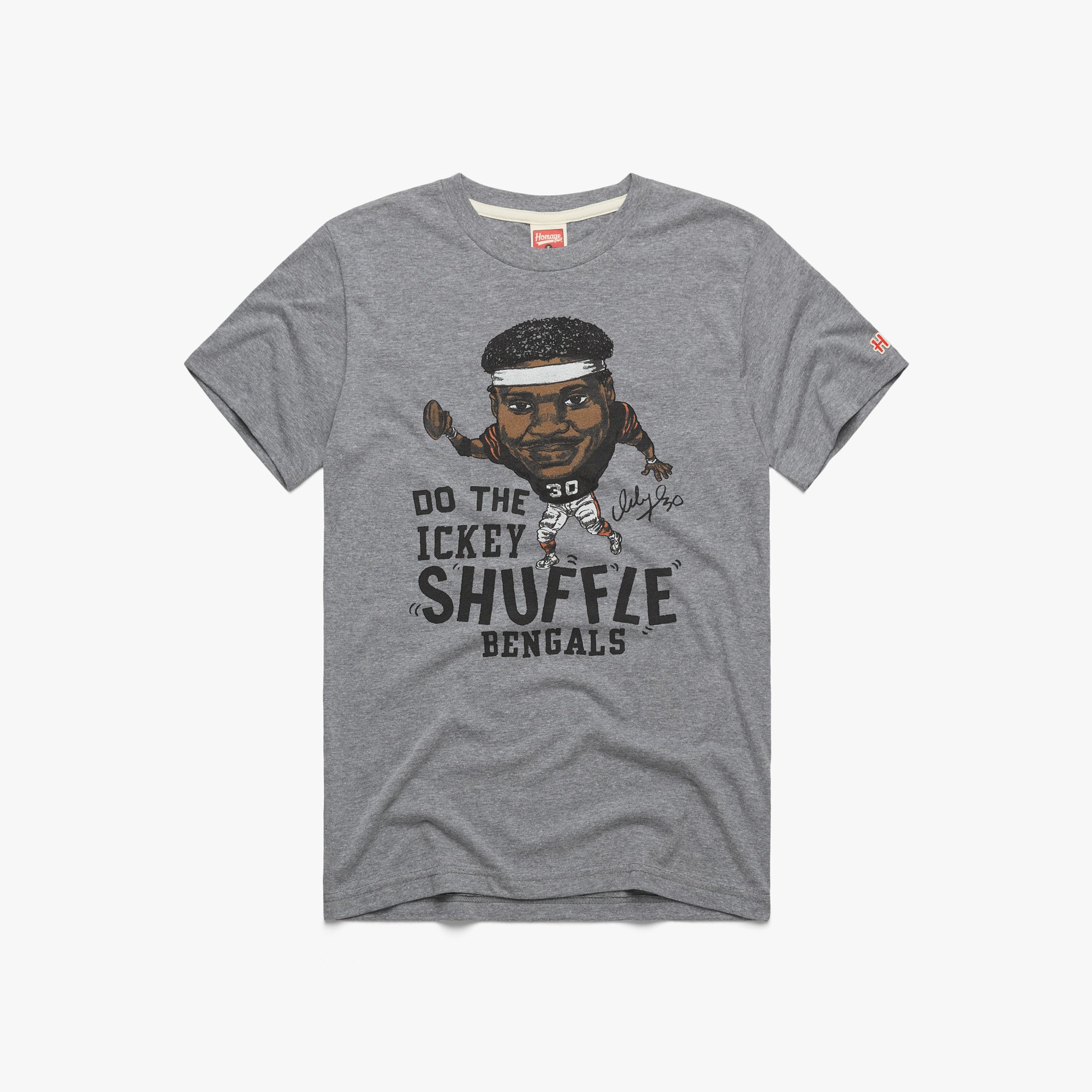 Ickey Shuffle Bengals Buy Online