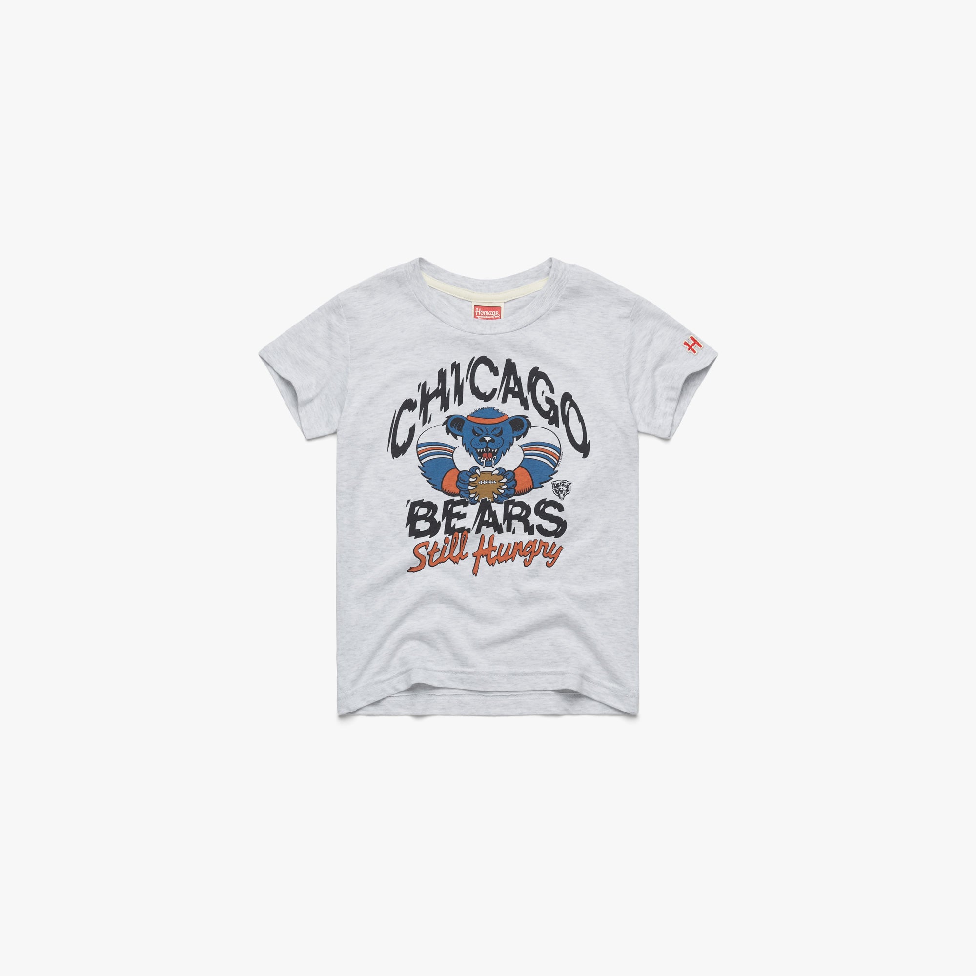 Youth NFL x Grateful Dead x Bears Clearance How Much