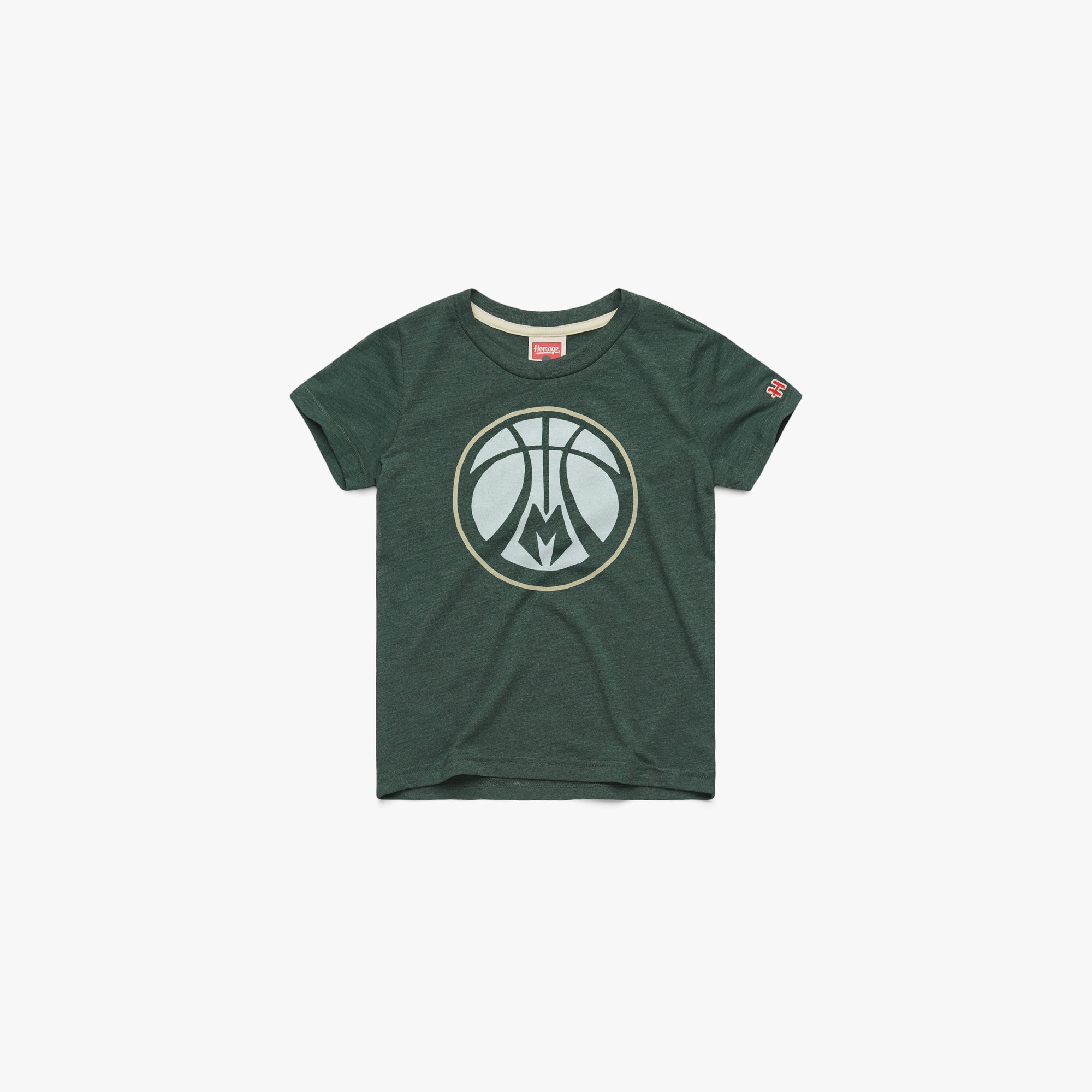 Youth Milwaukee Bucks Logo Low Pice Fee Shipping For Sale