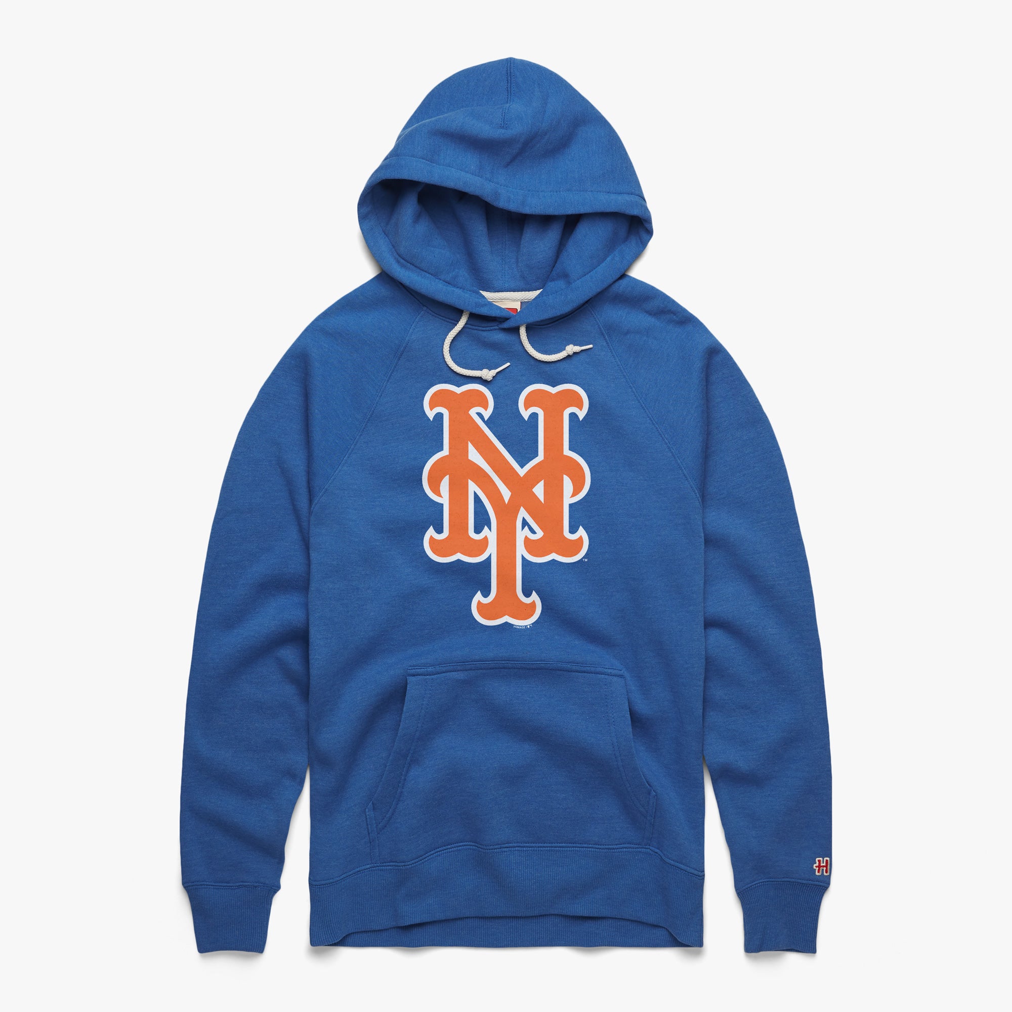 New York Mets Cap Logo '13 Hoodie Clearance Best Pices