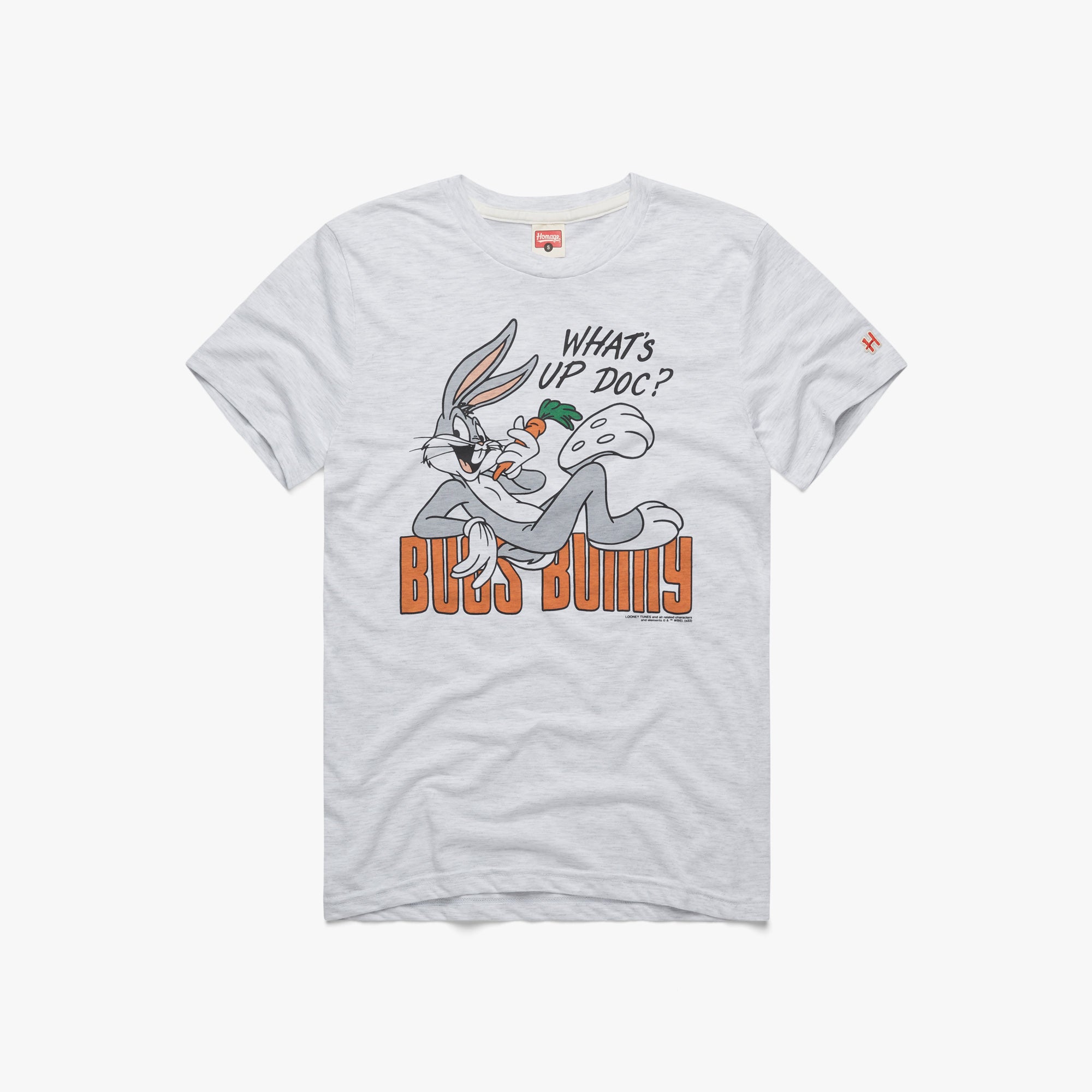 Bugs Bunny What's Up Doc? Sale Cheapest