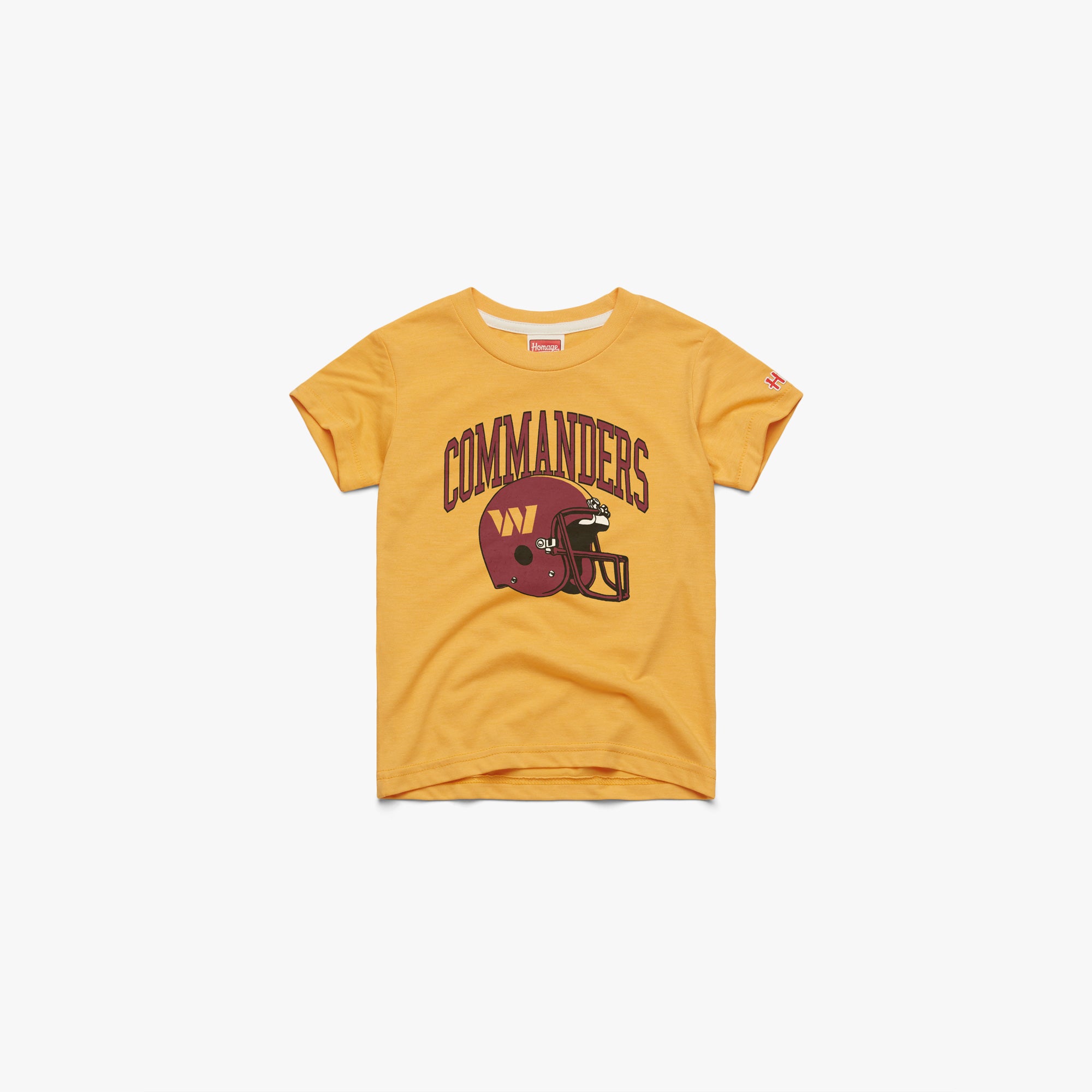 Youth Washington Commanders Helmet Footlocker Cheap Online