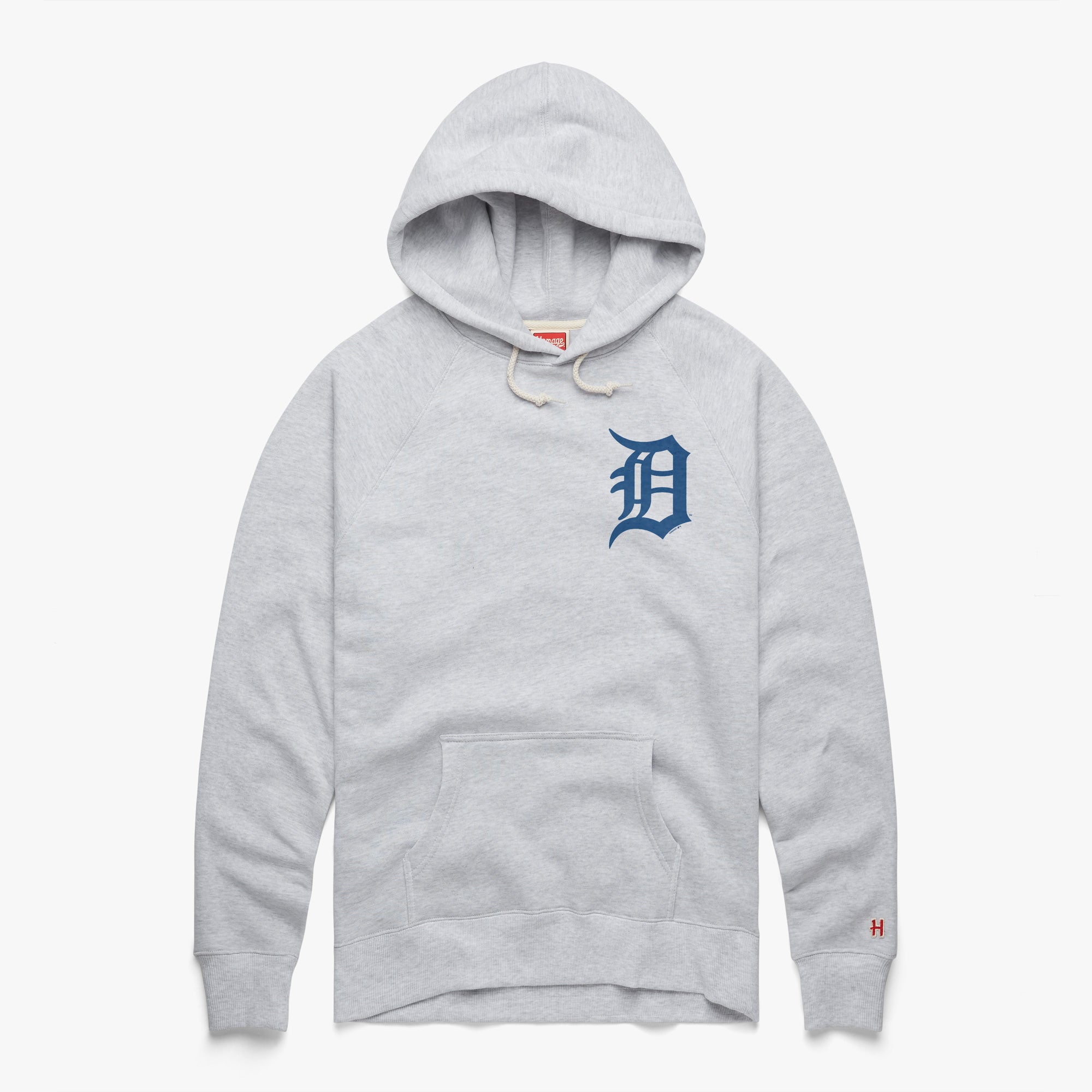 Detroit Tigers Jersey Logo Hoodie Best Pices For Sale