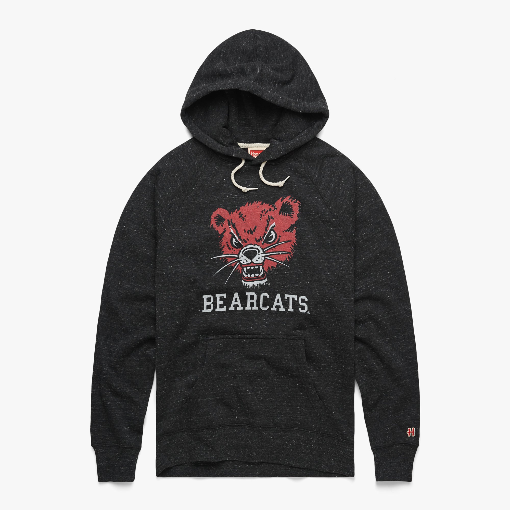 Cincy Bearcats Hoodie Cheap Real Eastbay