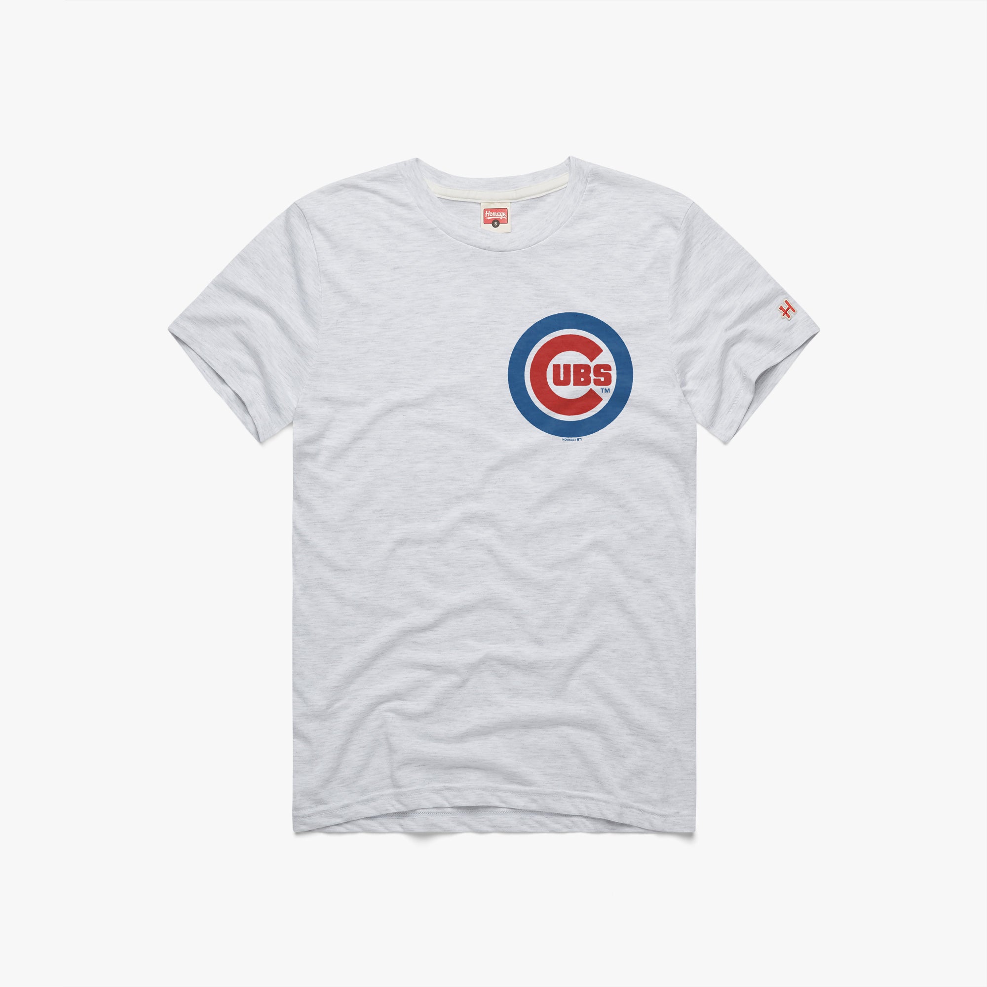 Chicago Cubs Jersey Logo '79 Professional