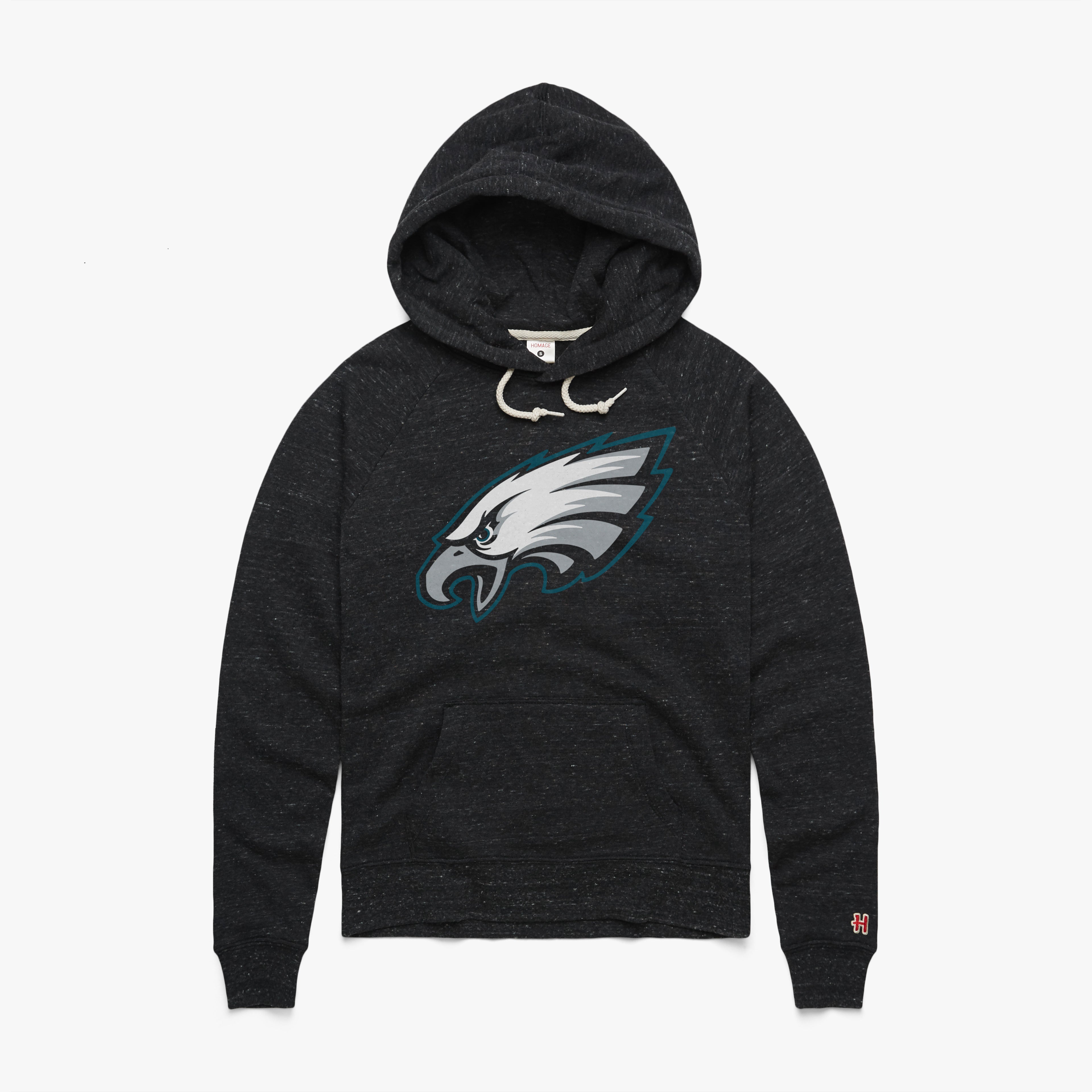 Women's Philadelphia Eagles '96 Hoodie Buy Cheap Release Dates