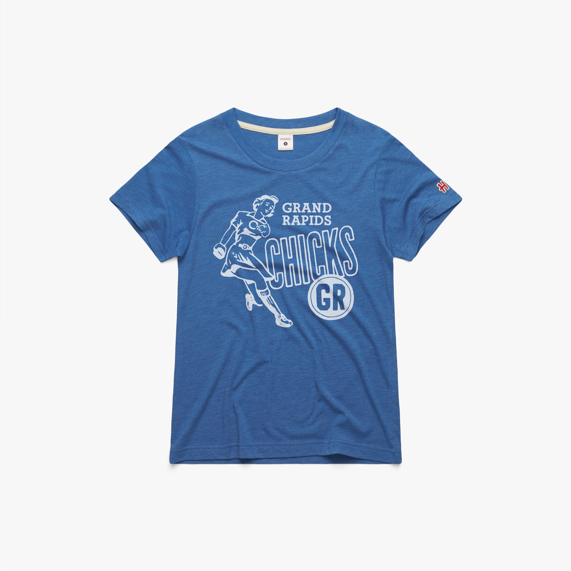 Women's Grand Rapids Chicks Pre Order