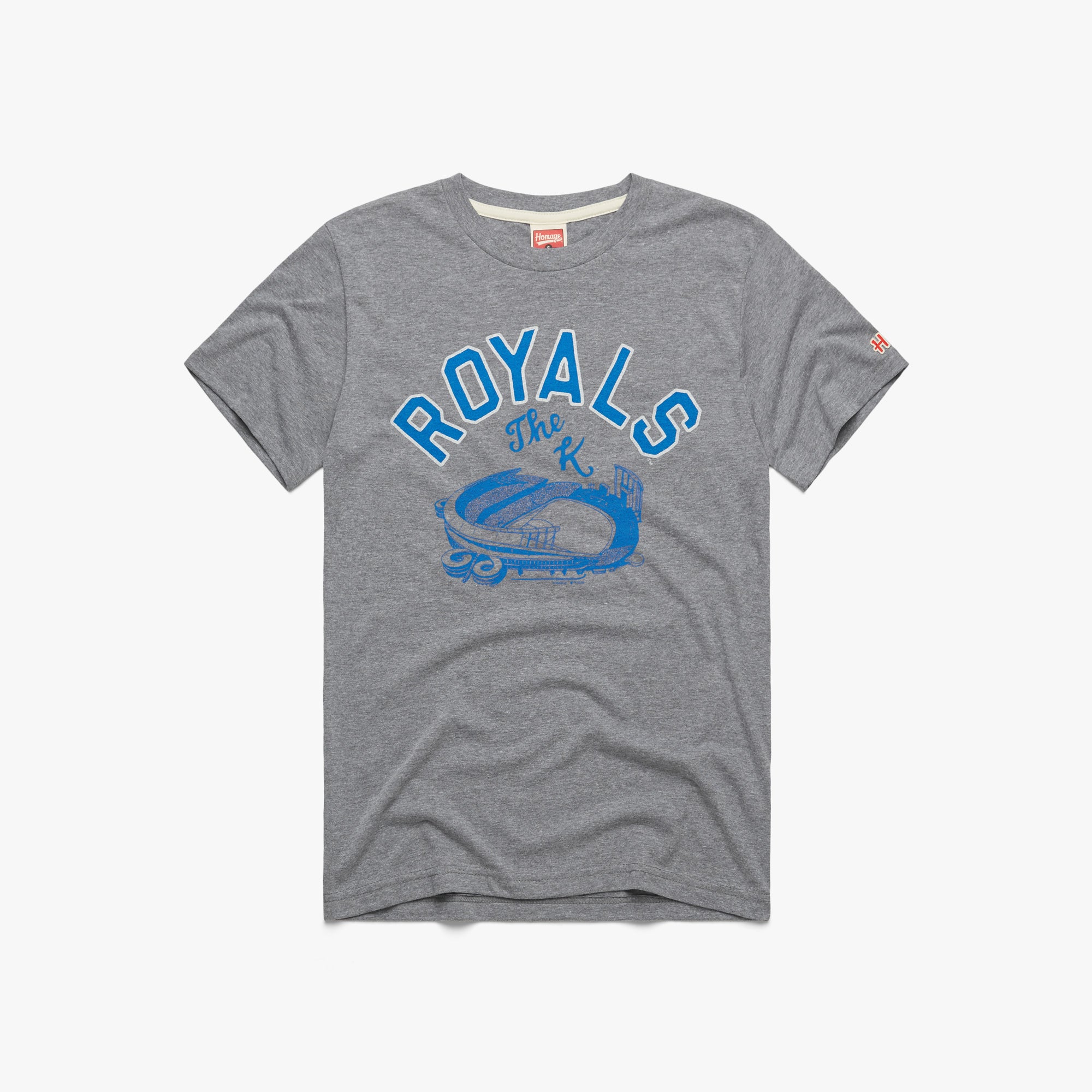 KC Royals The K Shop Offer For Sale