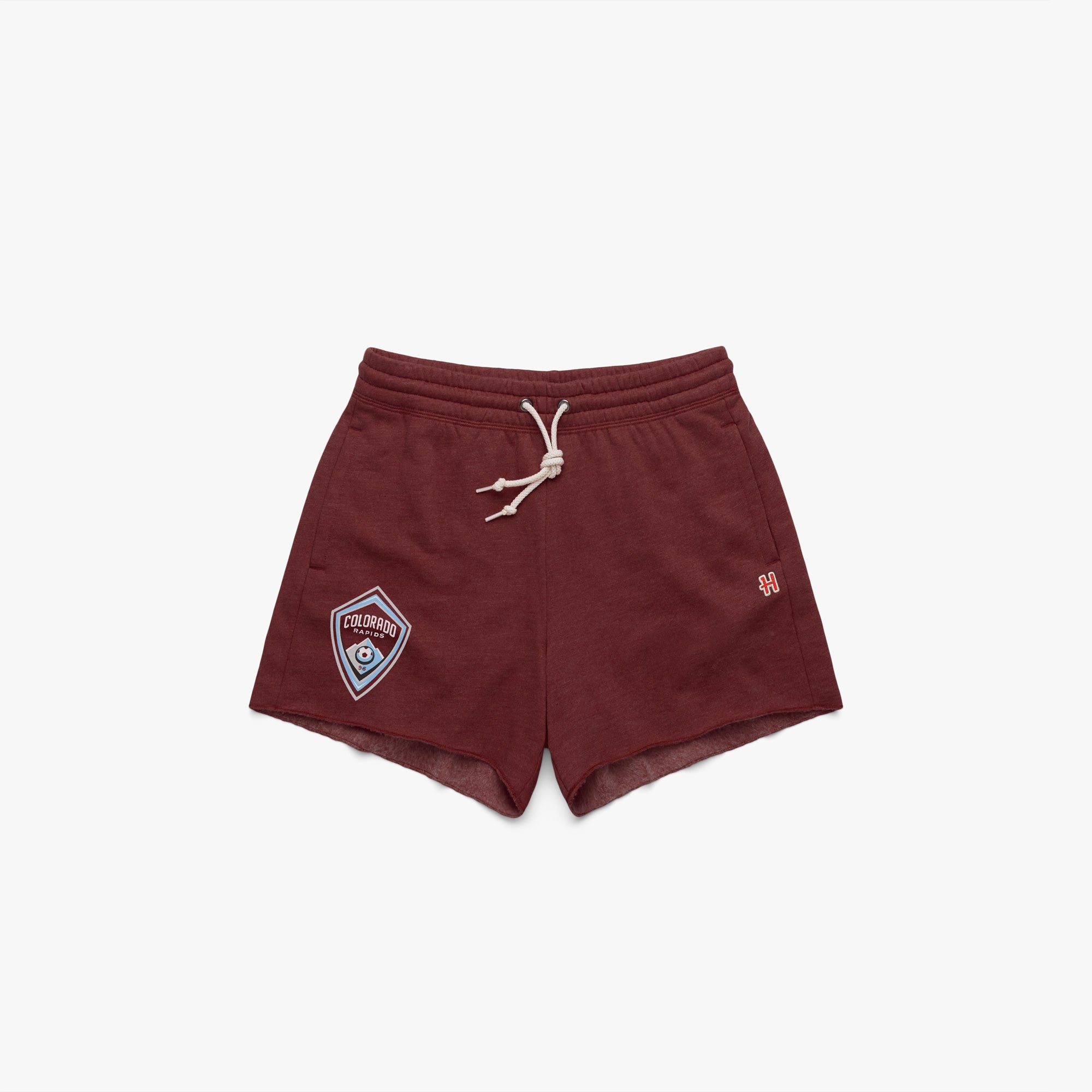 Women's Colorado Rapids '07 Sweat Shorts With Paypal For Sale