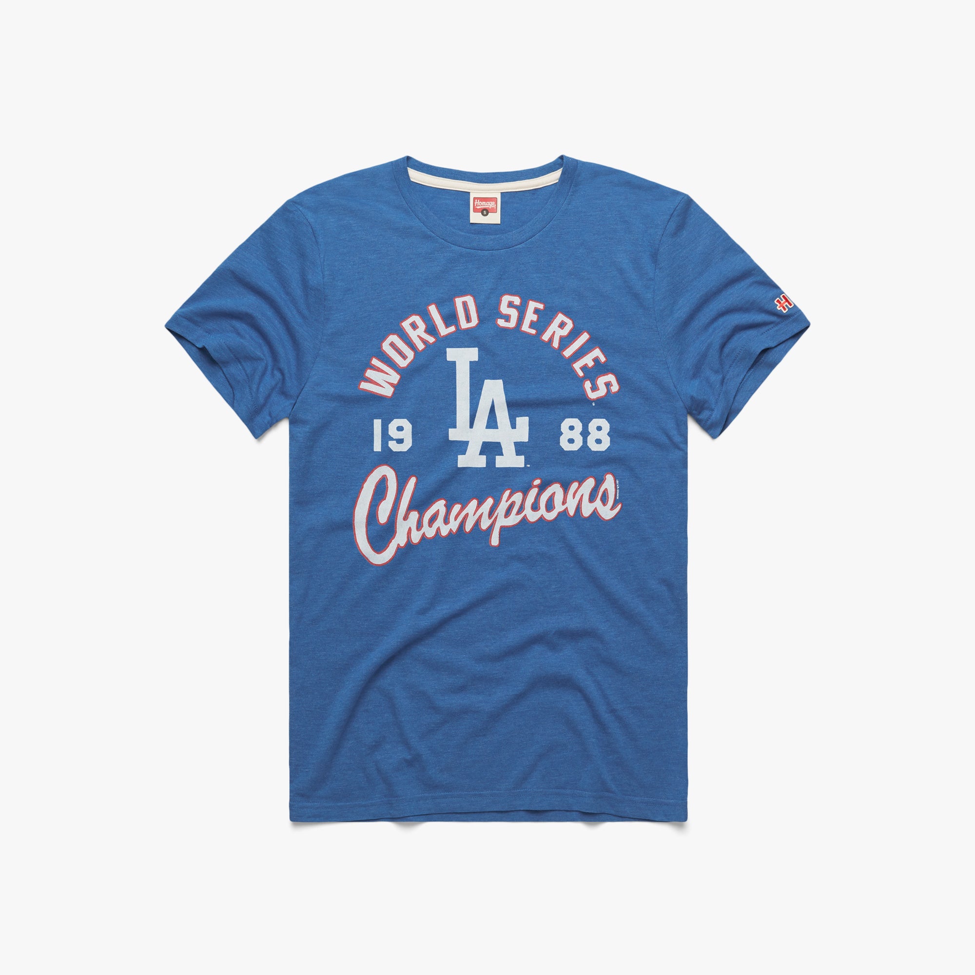 Dodgers World Series Champs 1988 Clearance Eastbay