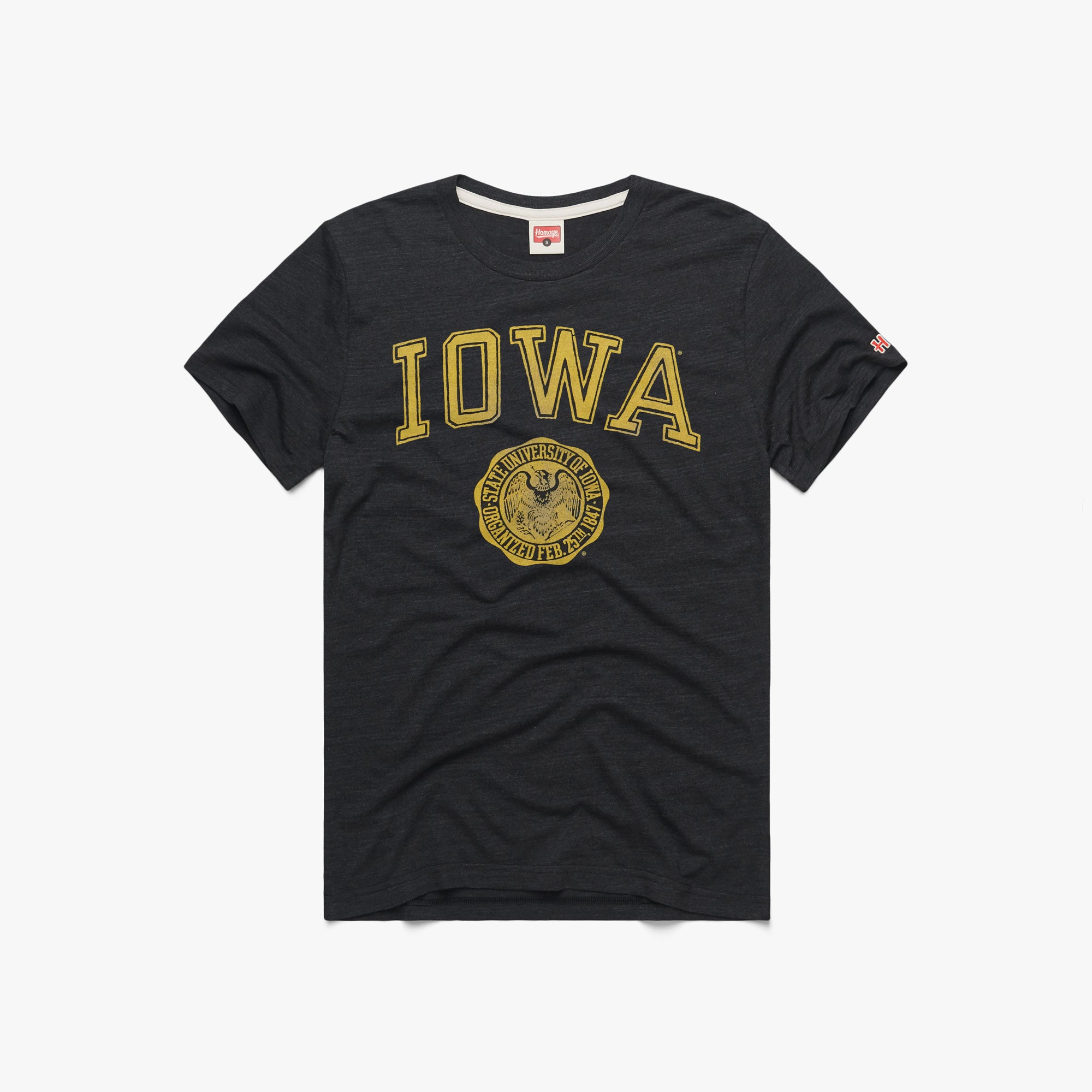 Iowa Old Gold Clearance Choice