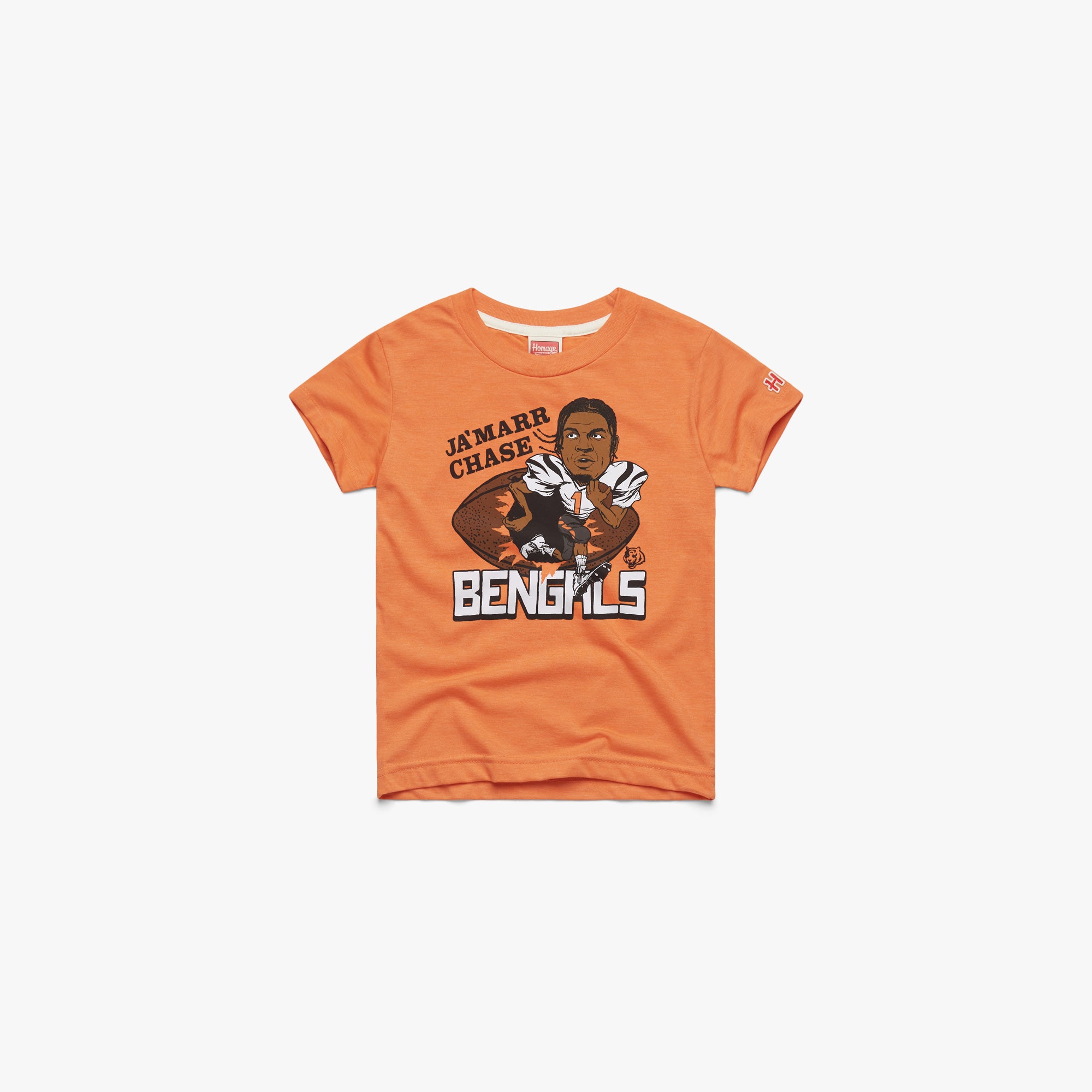 Youth Cincinnati Bengals Ja'Marr Chase Buy Cheap Classic