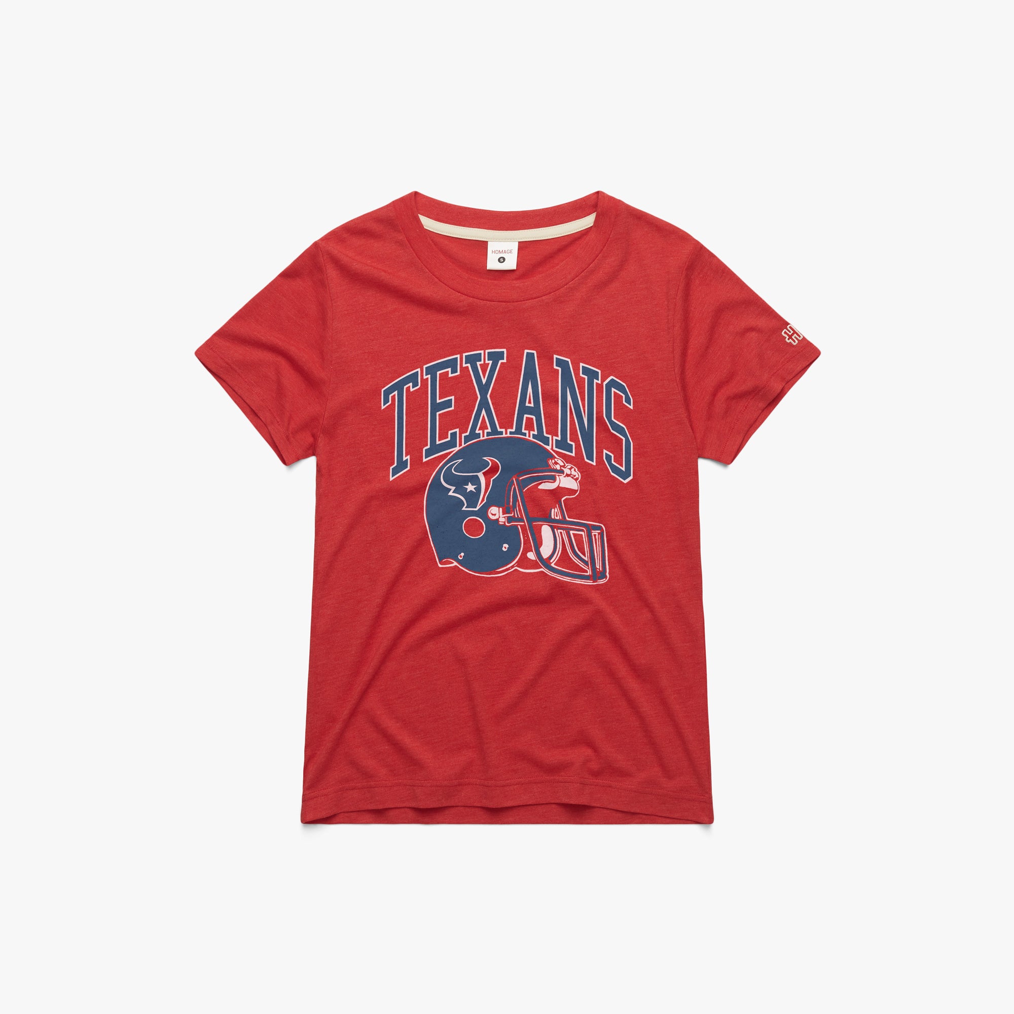 Women's Houston Texans Helmet Top Quality Online