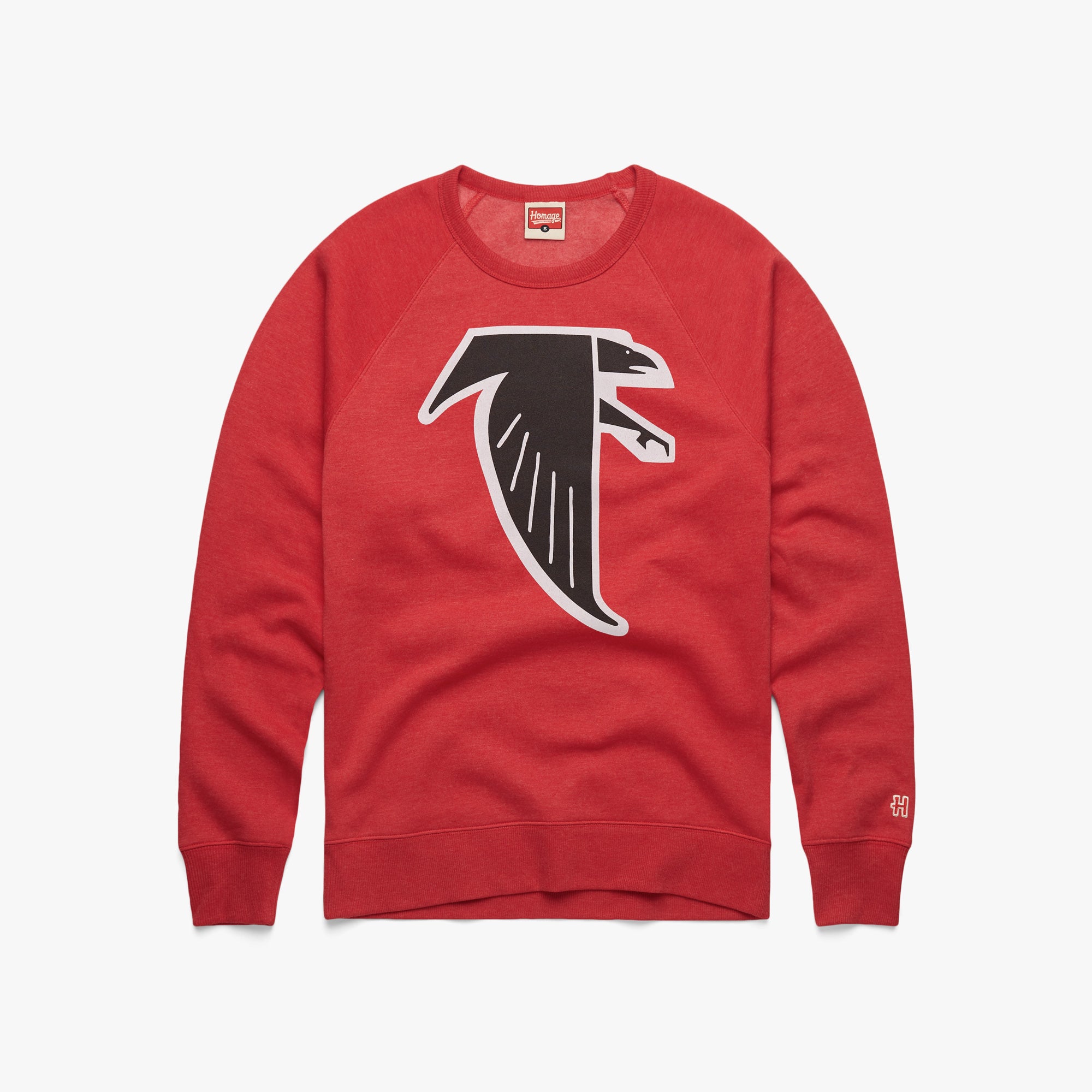 Atlanta Falcons '90 Crewneck Original Online