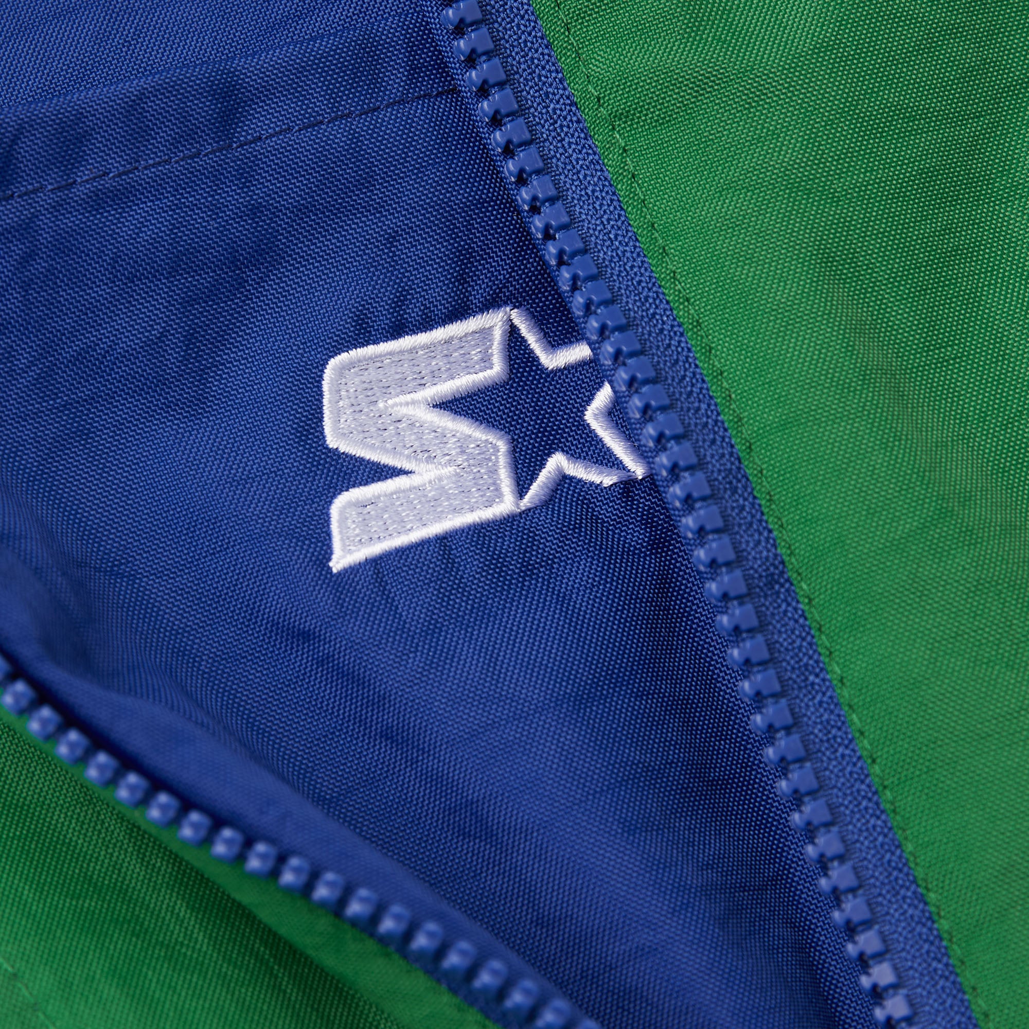 HOMAGE X Starter Seahawks Pullover Jacket Sale How Much