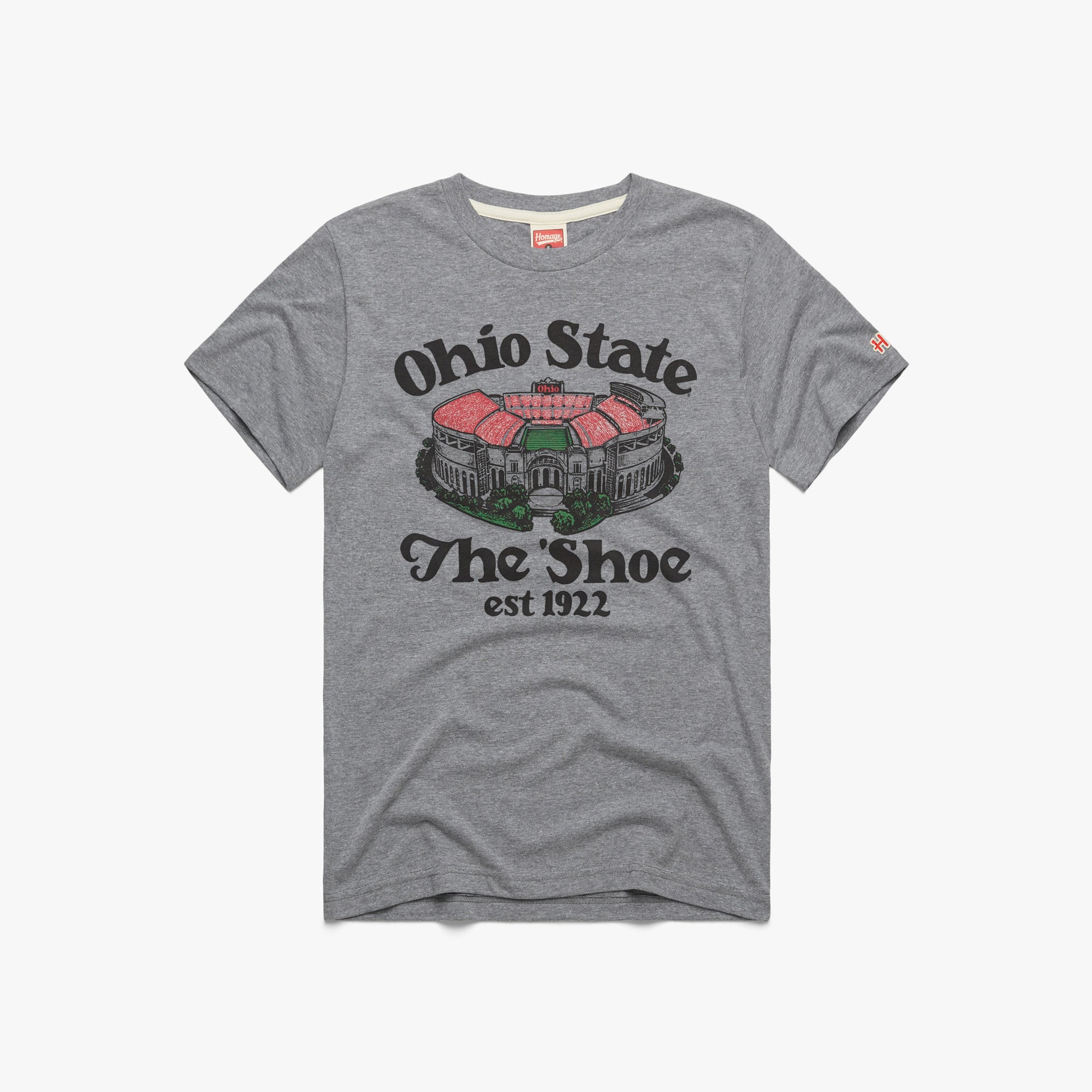 Ohio State The Shoe Est 1922 Sale Footlocker Pictures